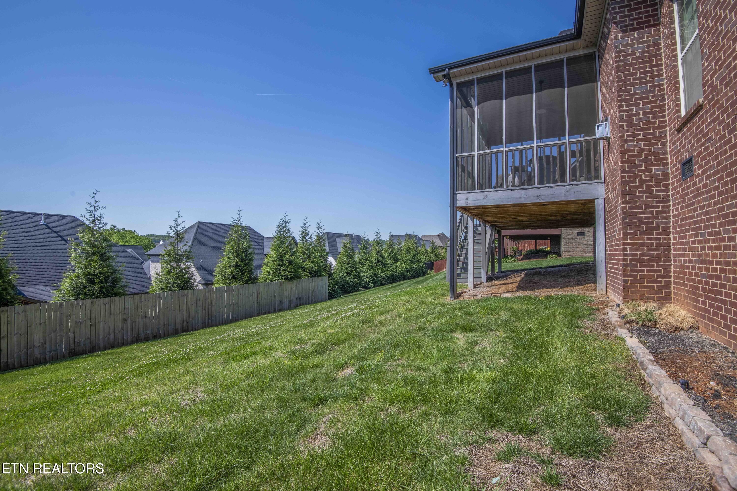 12032 Poplar Meadow Lane Knoxville TN 37932