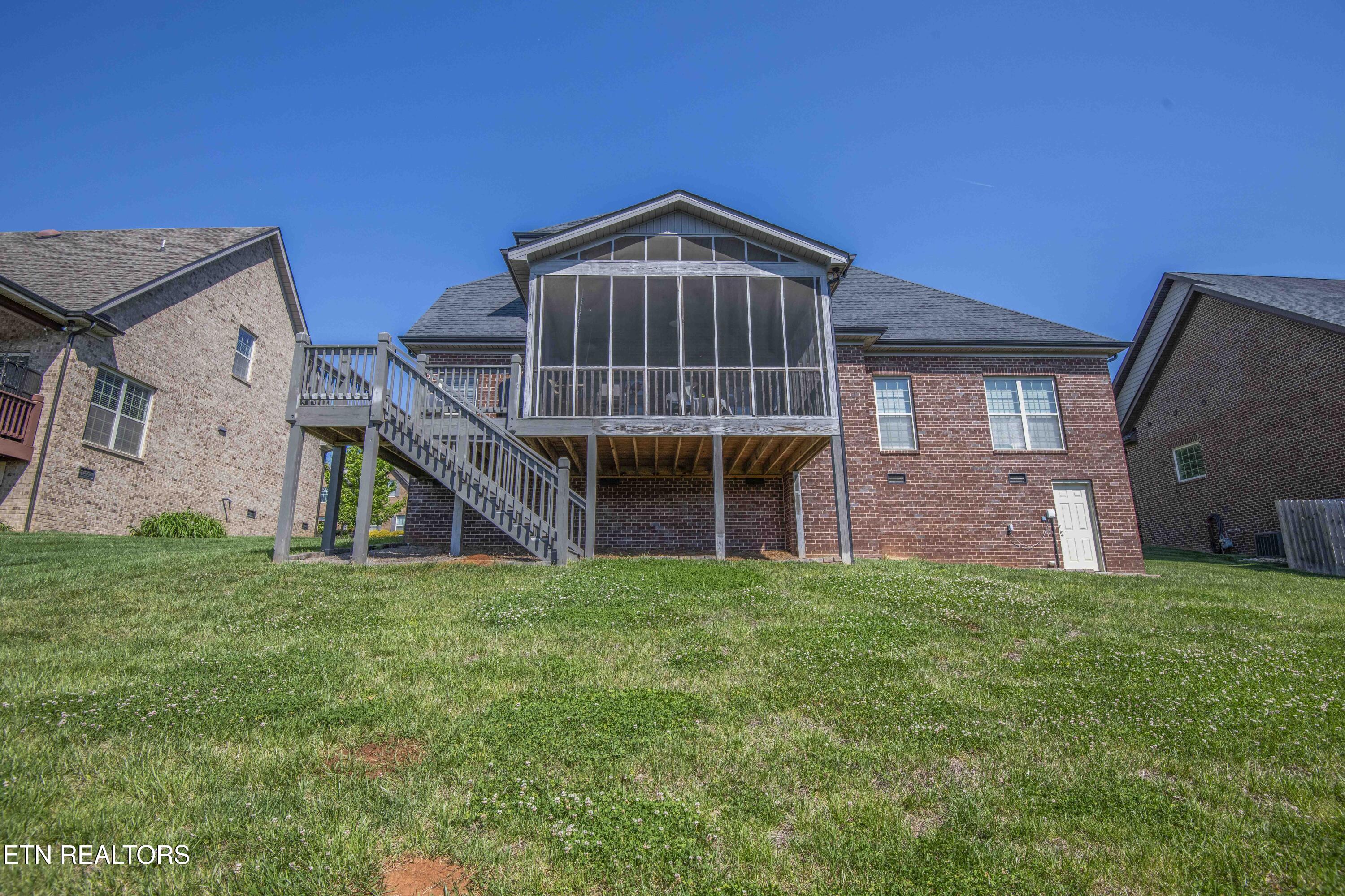 12032 Poplar Meadow Lane Knoxville TN 37932