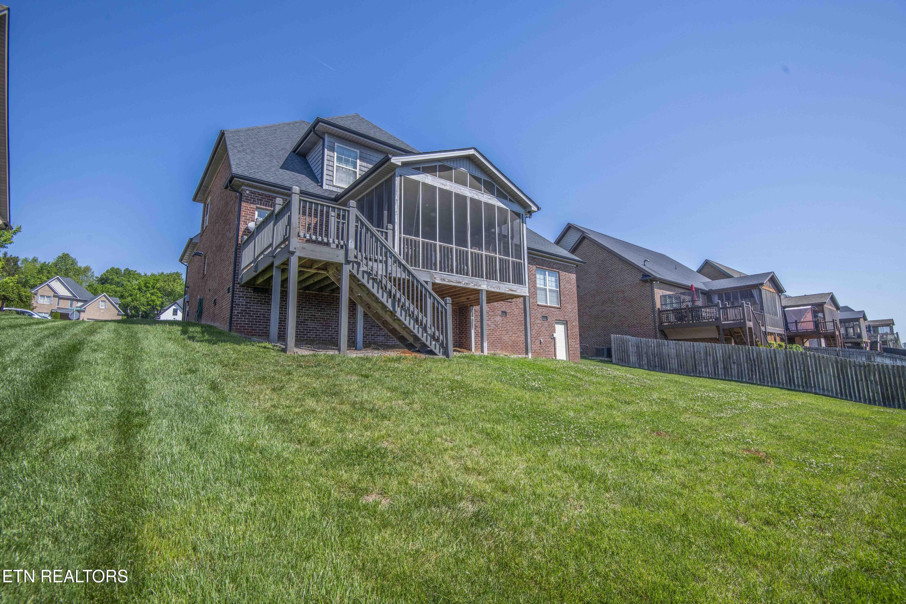 12032 Poplar Meadow Lane Knoxville TN 37932