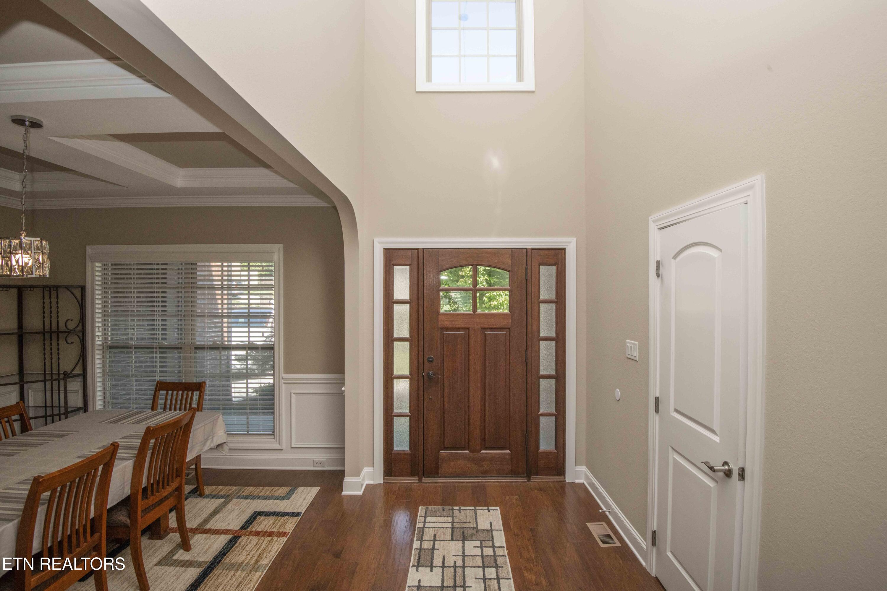 12032 Poplar Meadow Lane Knoxville TN 37932