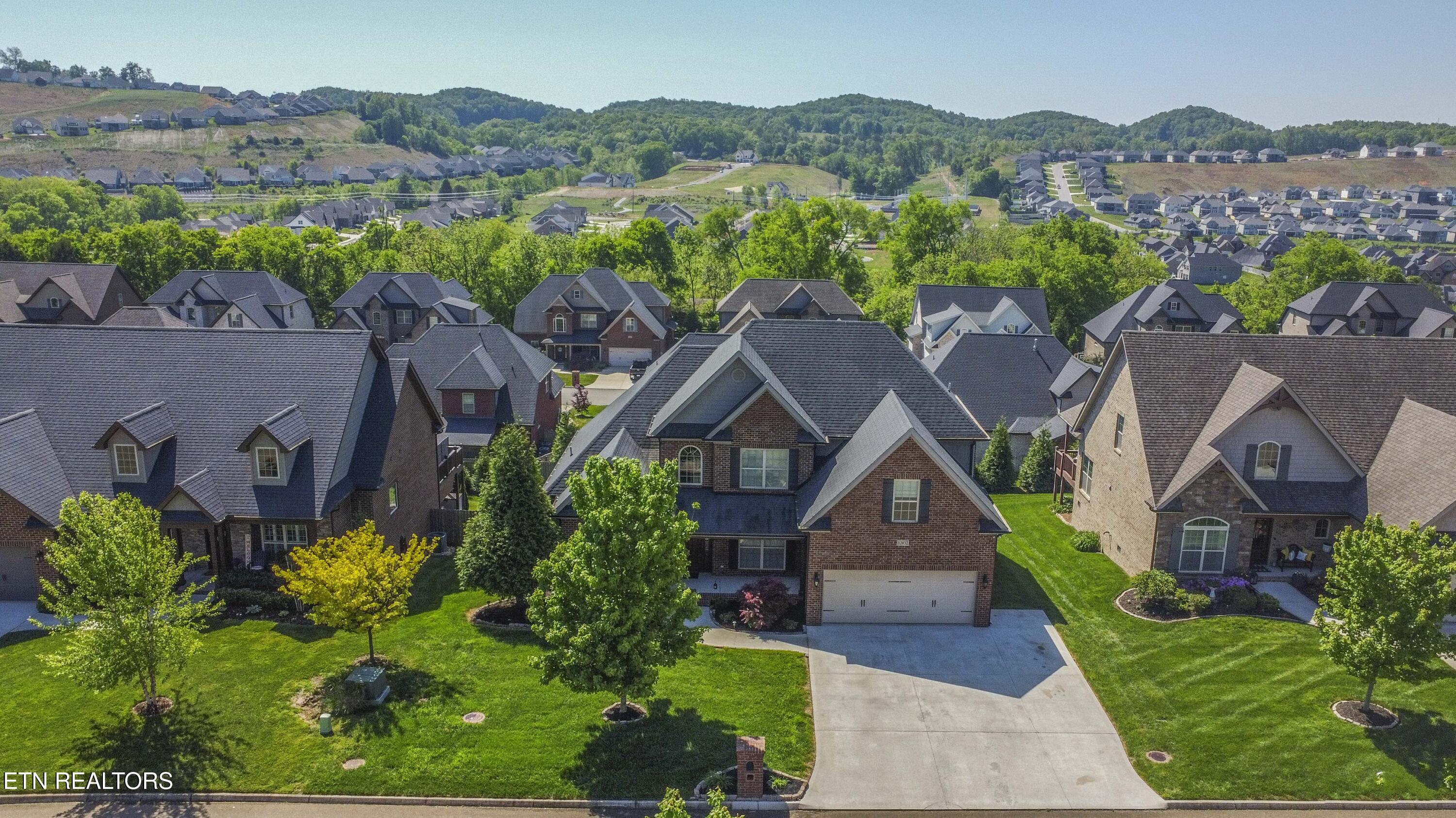 12032 Poplar Meadow Lane Knoxville TN 37932