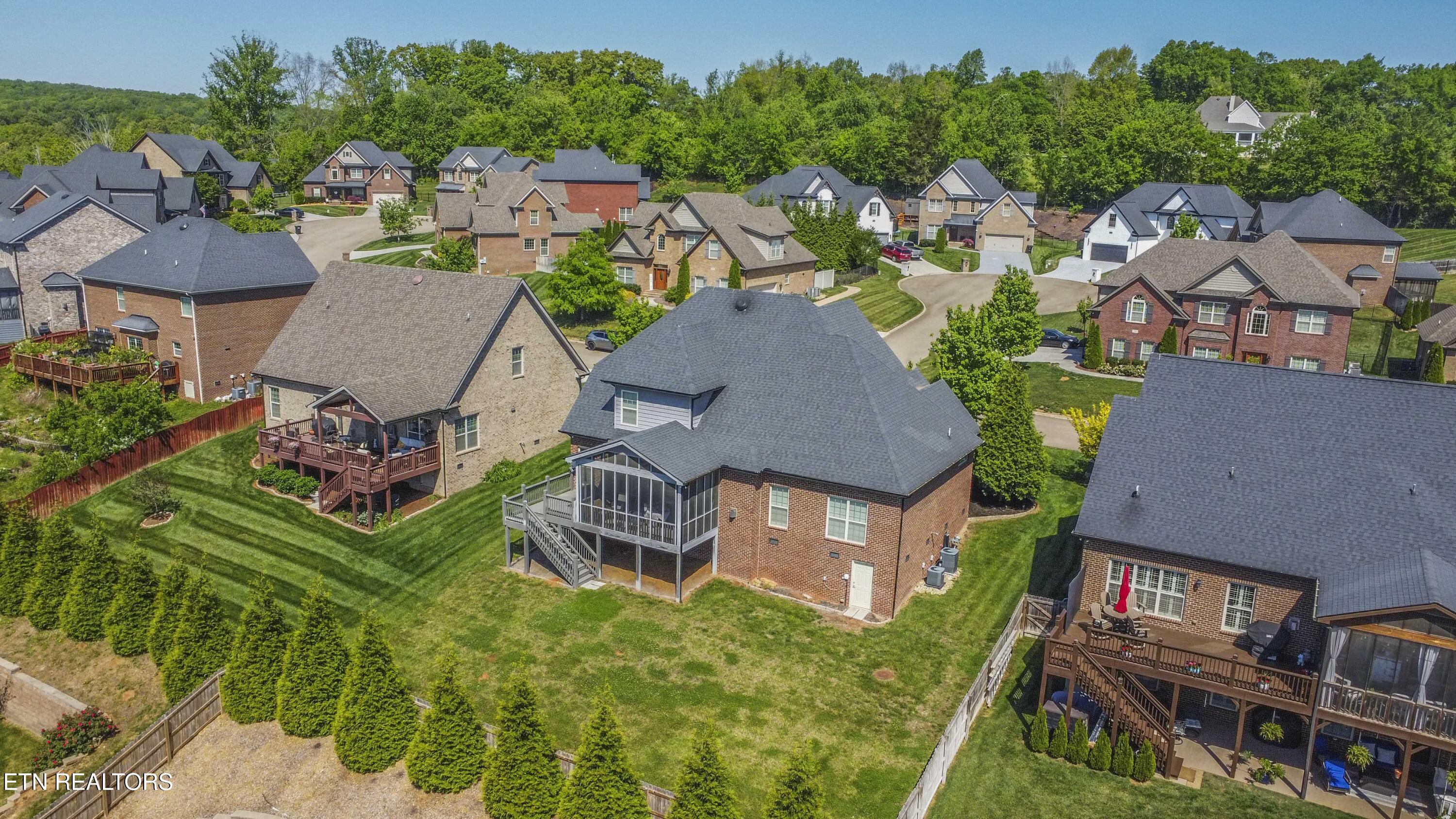 12032 Poplar Meadow Lane Knoxville TN 37932