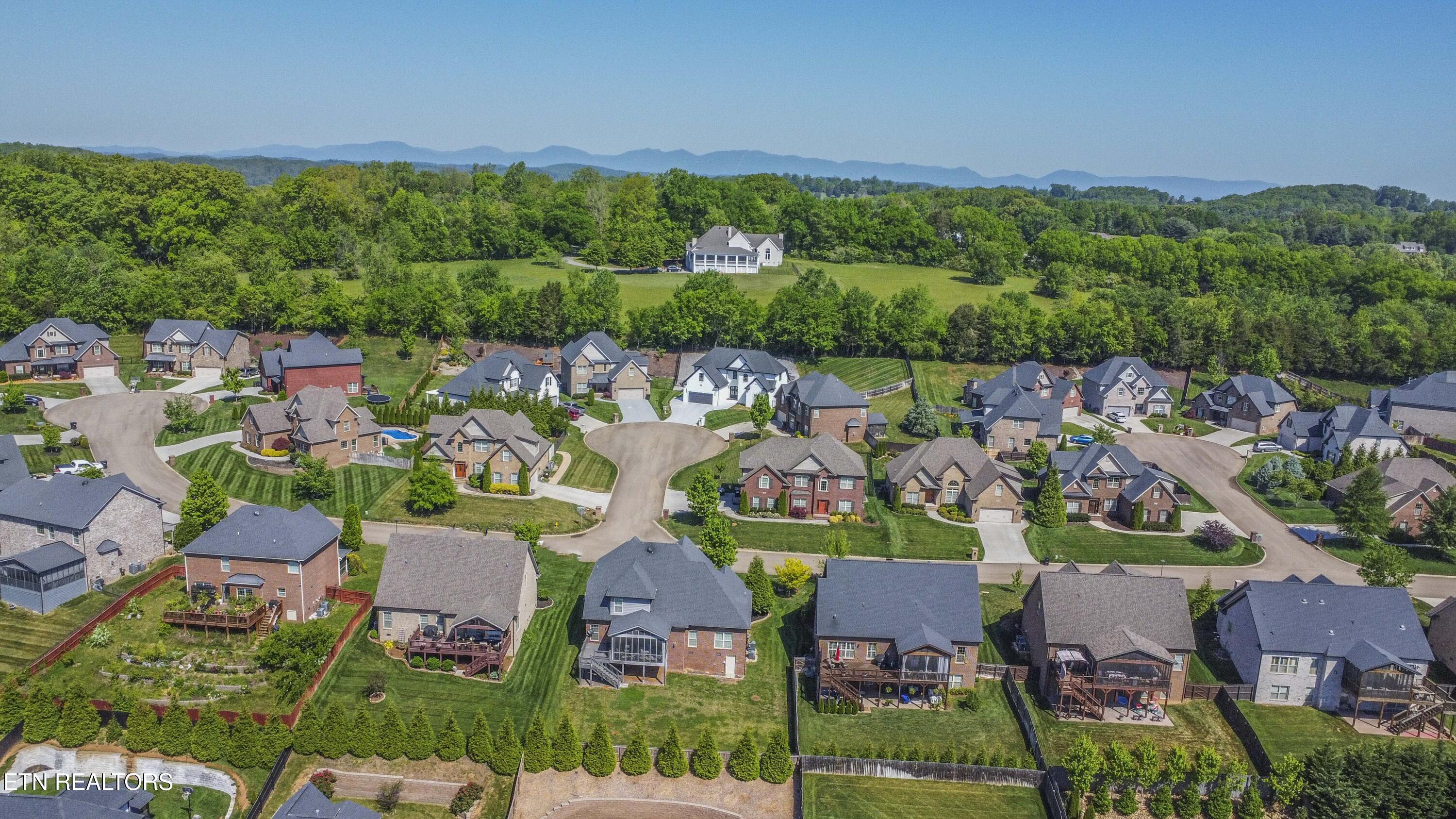 12032 Poplar Meadow Lane Knoxville TN 37932