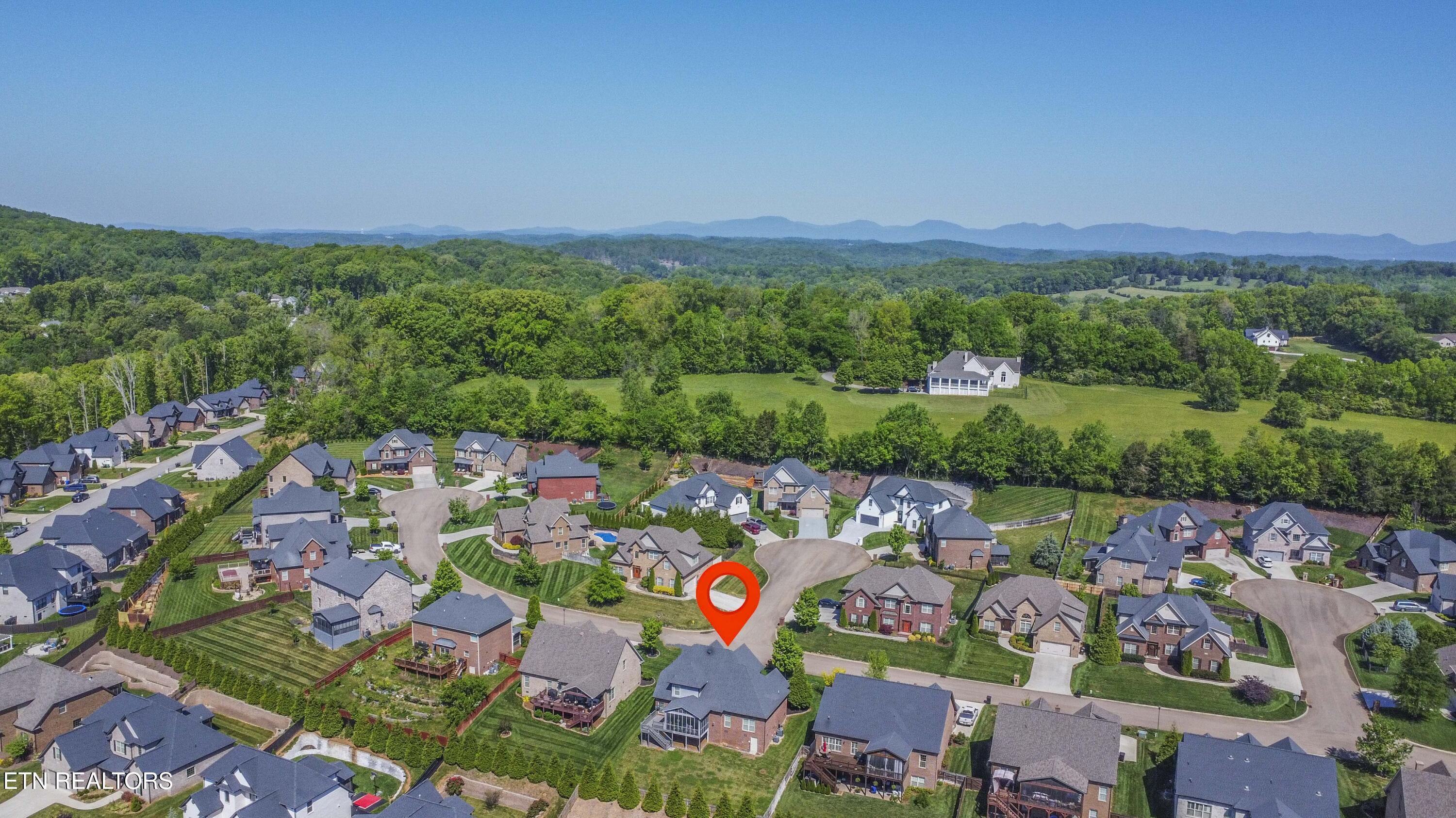 12032 Poplar Meadow Lane Knoxville TN 37932