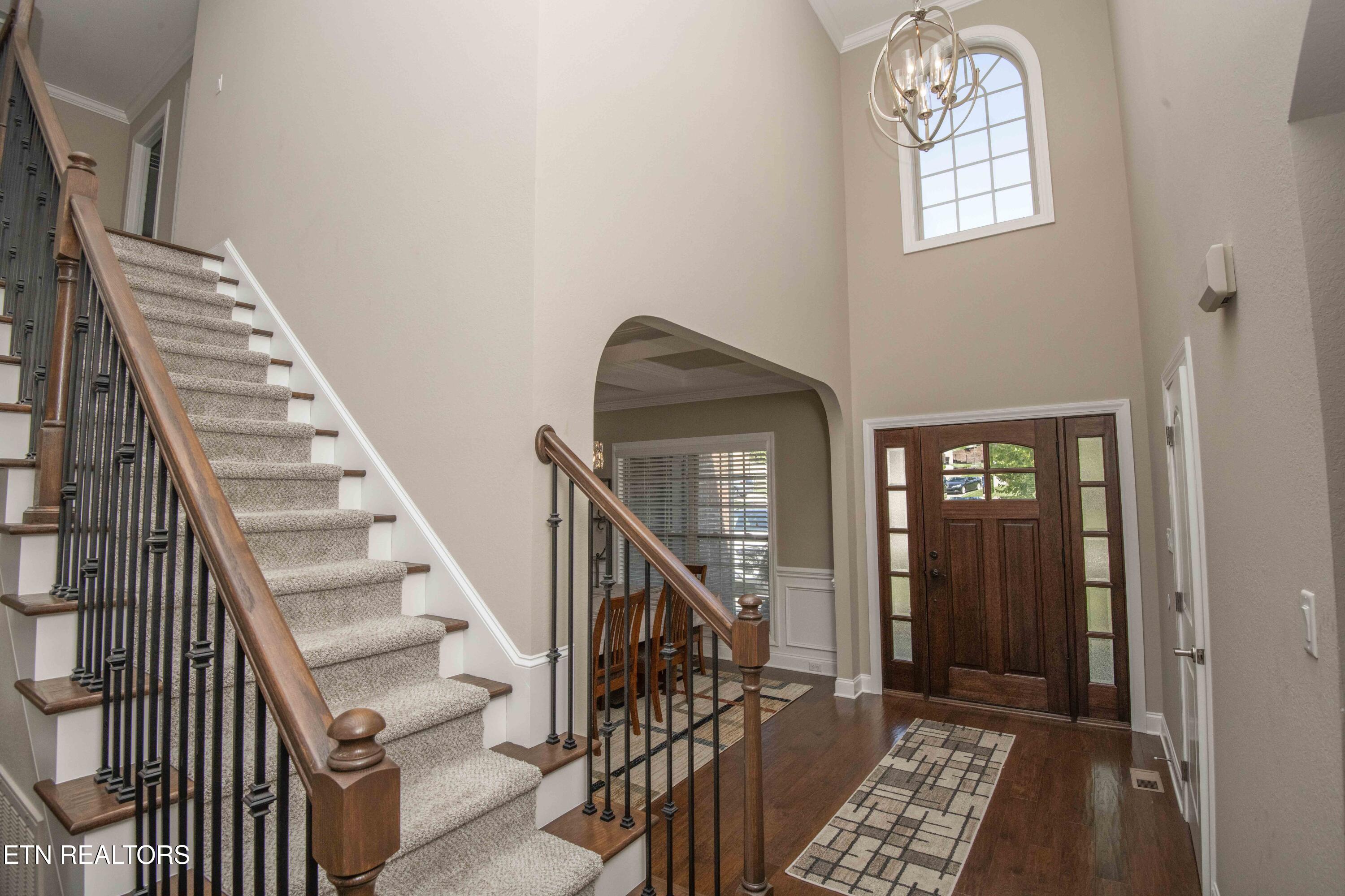 12032 Poplar Meadow Lane Knoxville TN 37932