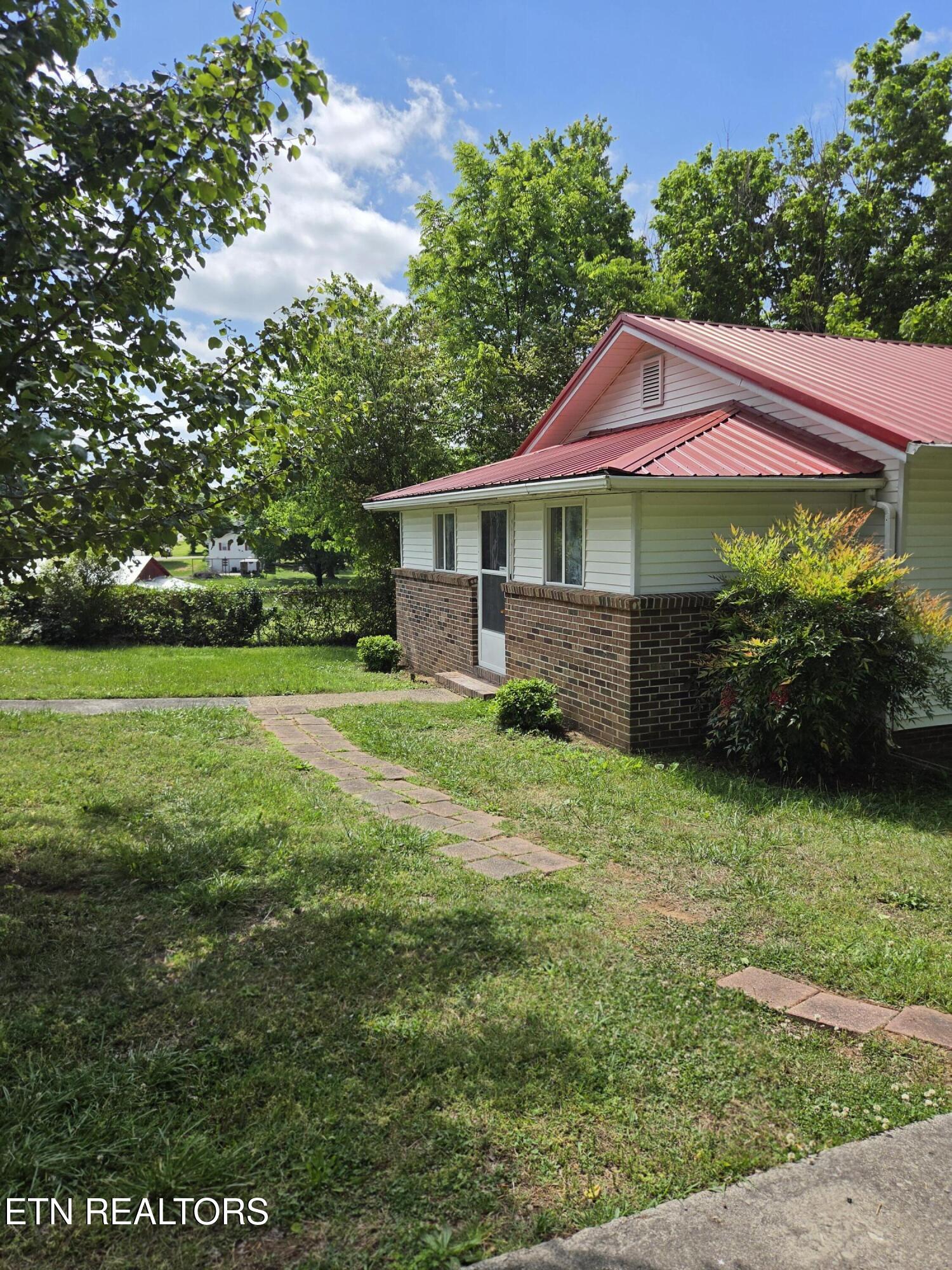 2145 Grey Ridge Road Maryville TN 37801