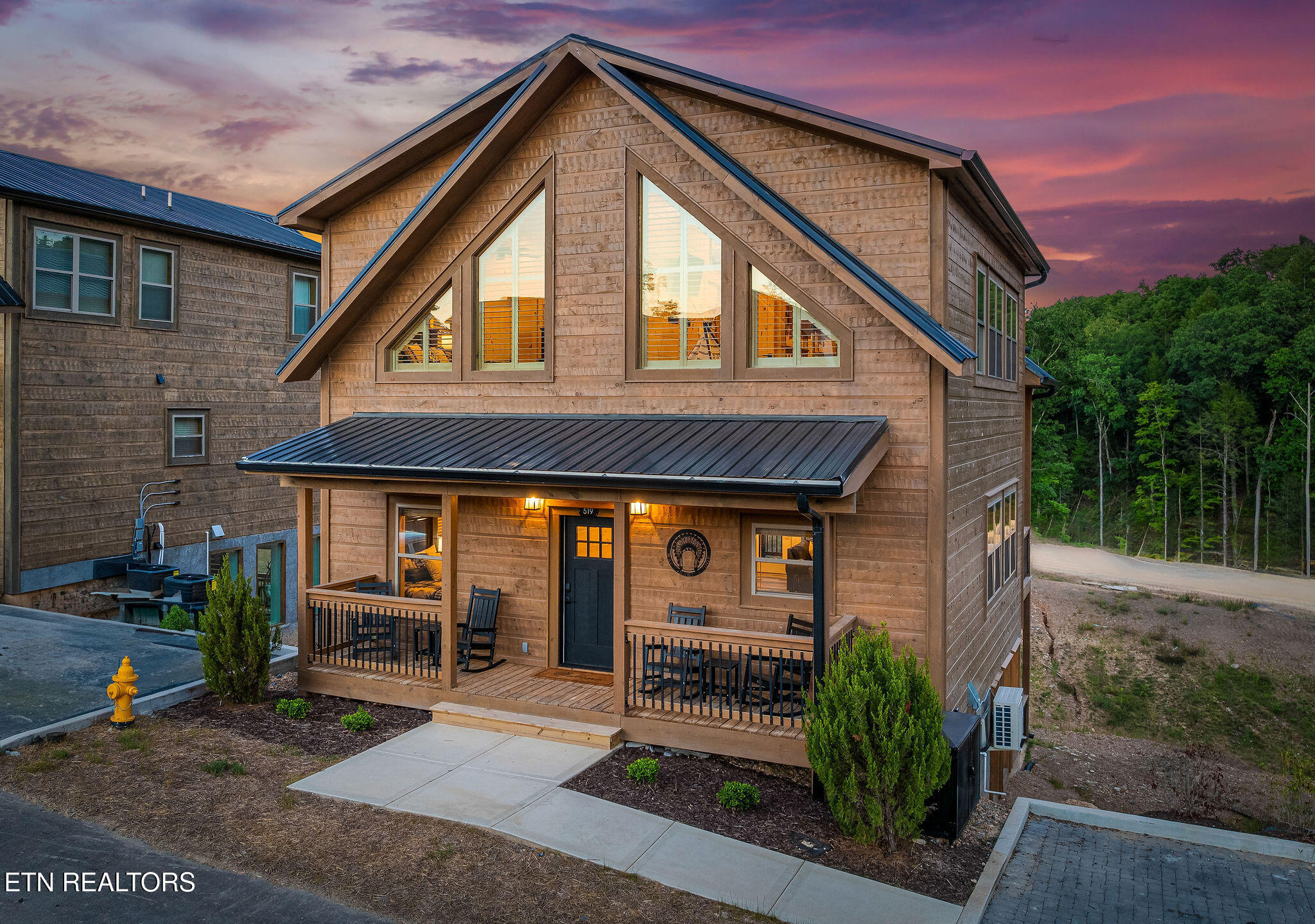 519 Warbonnet Way Pigeon Forge TN 37863