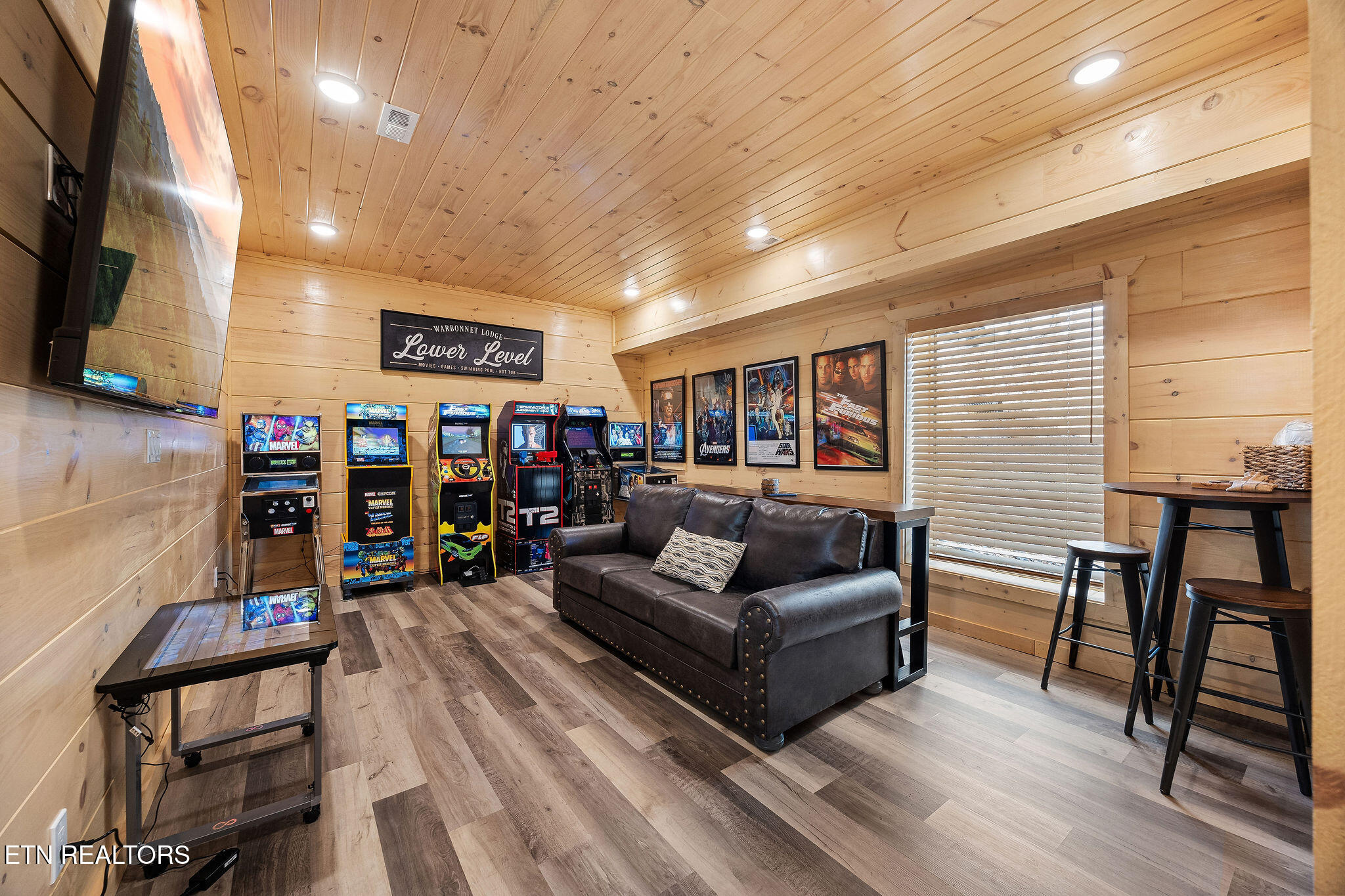 519 Warbonnet Way Pigeon Forge TN 37863