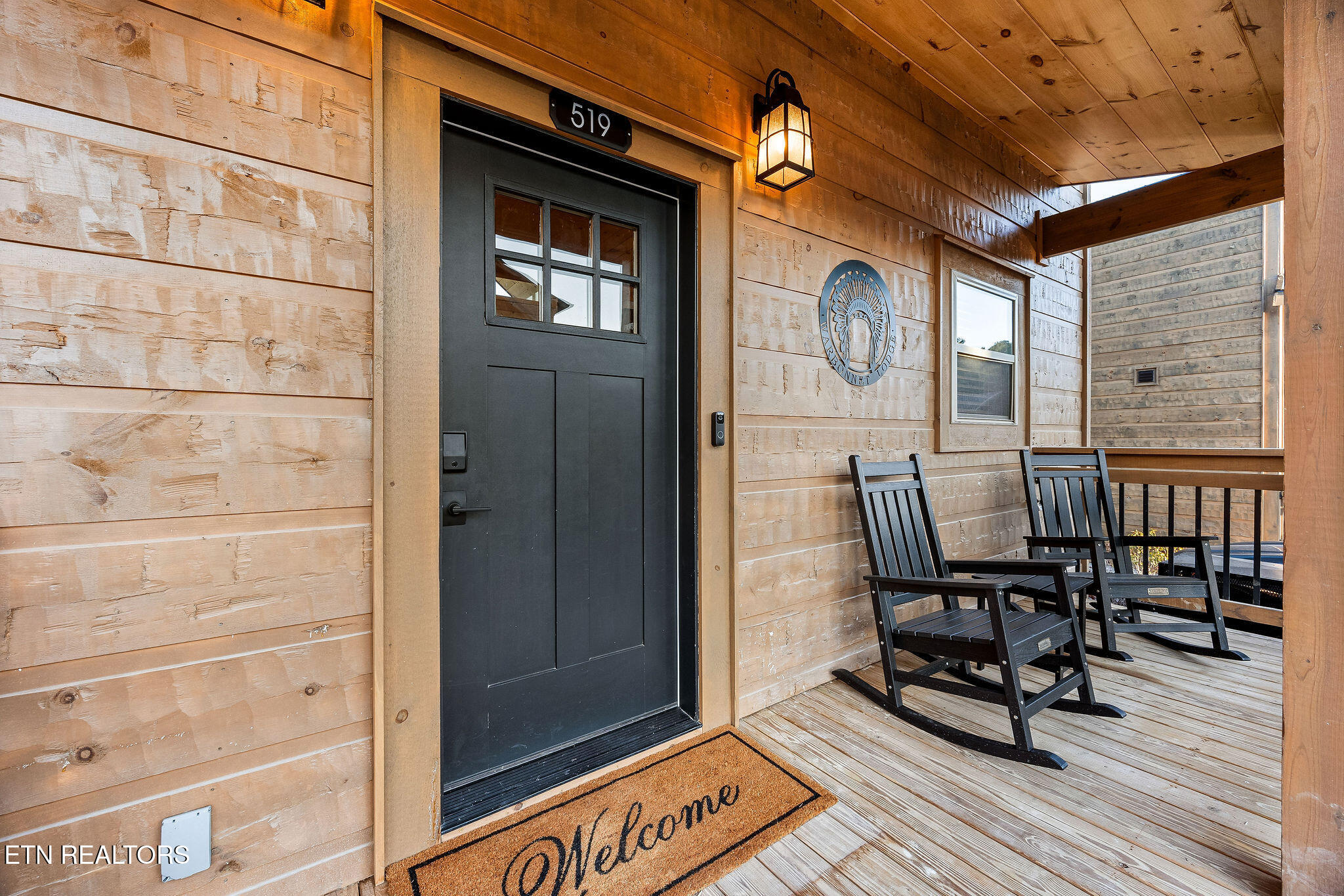 519 Warbonnet Way Pigeon Forge TN 37863