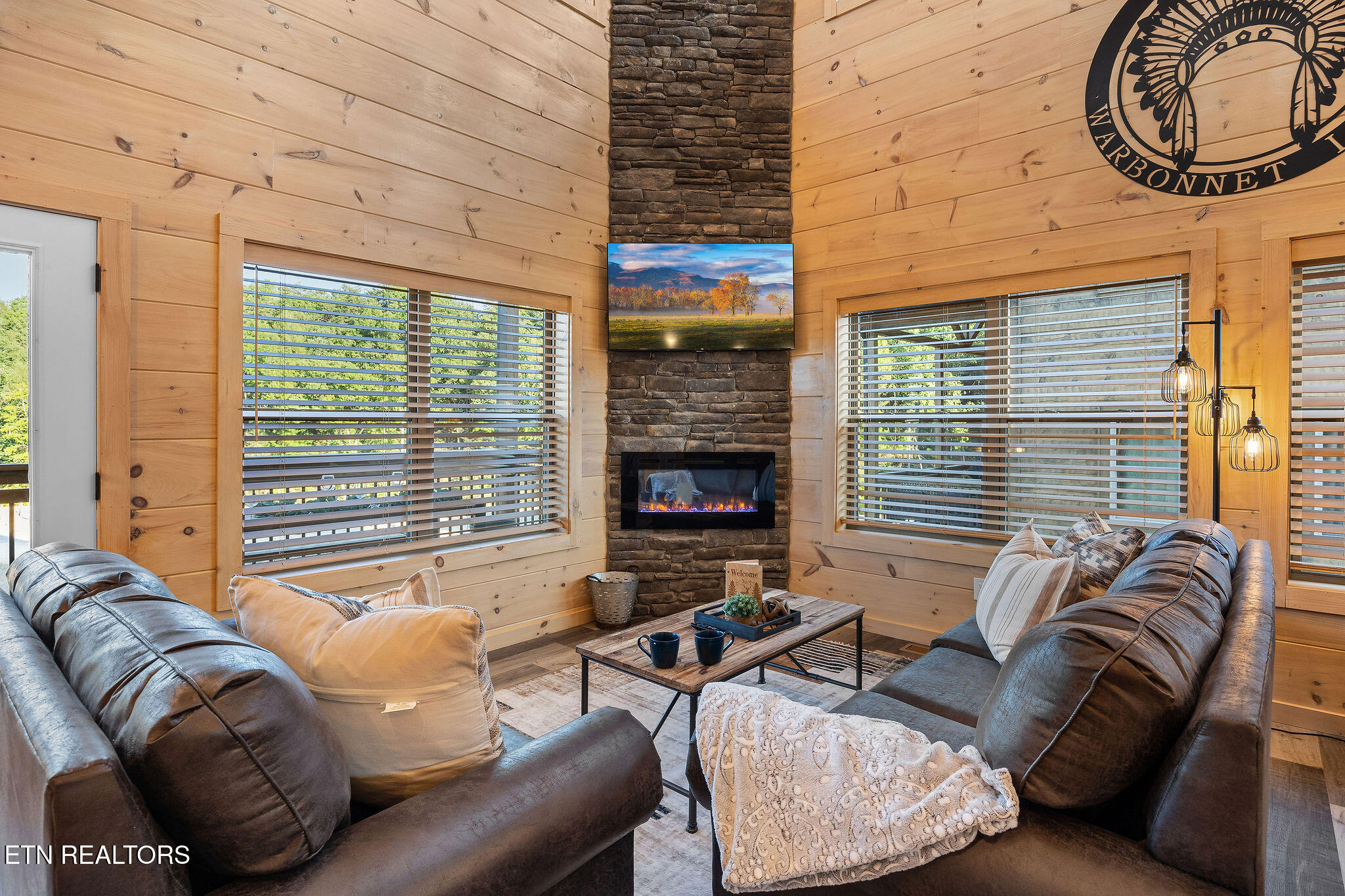 519 Warbonnet Way Pigeon Forge TN 37863