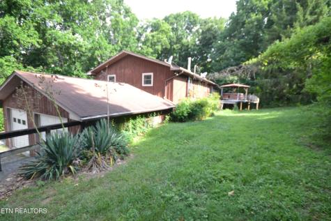 6703 Cate Road Knoxville TN 37931