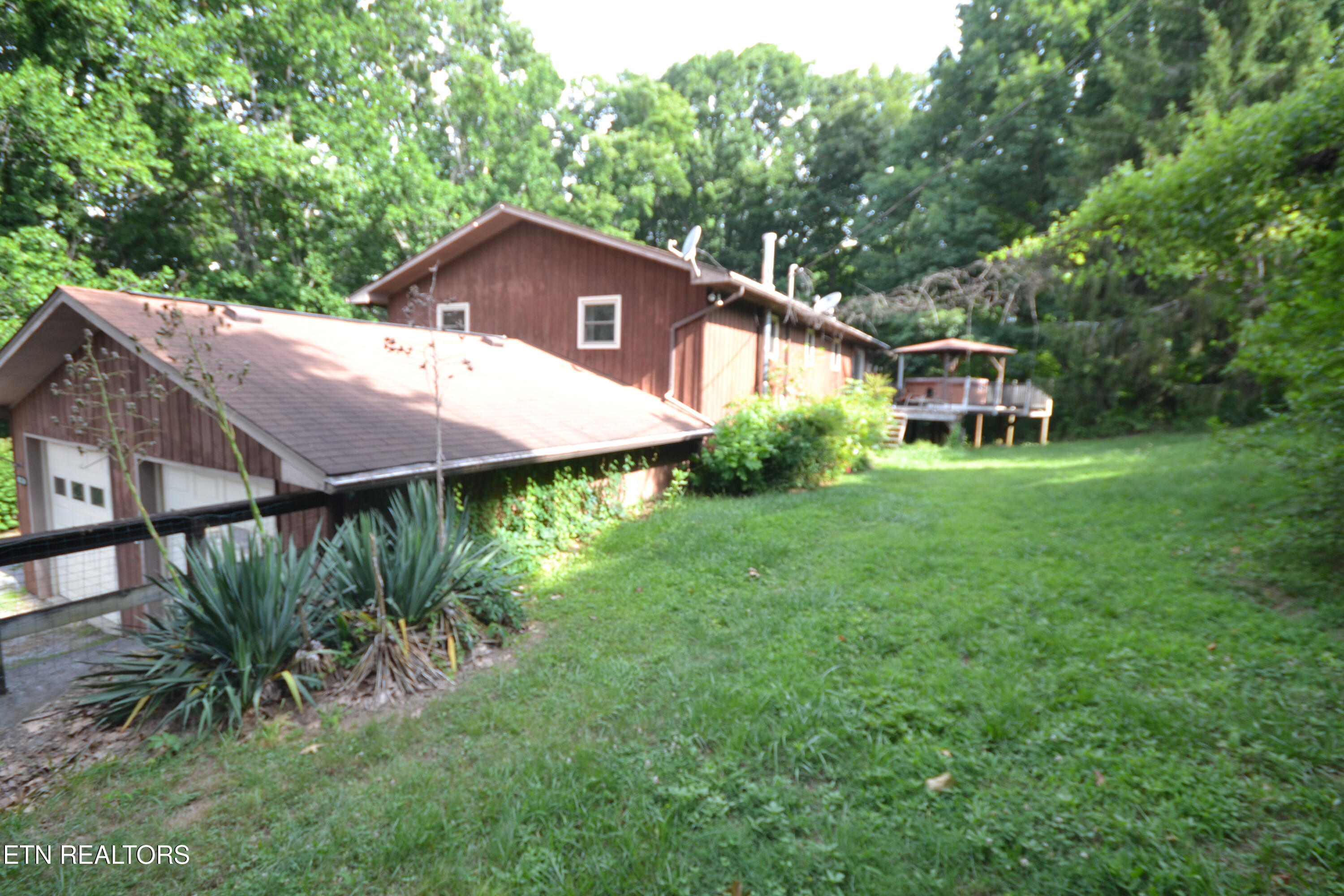 6703 Cate Road Knoxville TN 37931