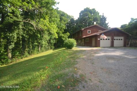 6703 Cate Road Knoxville TN 37931