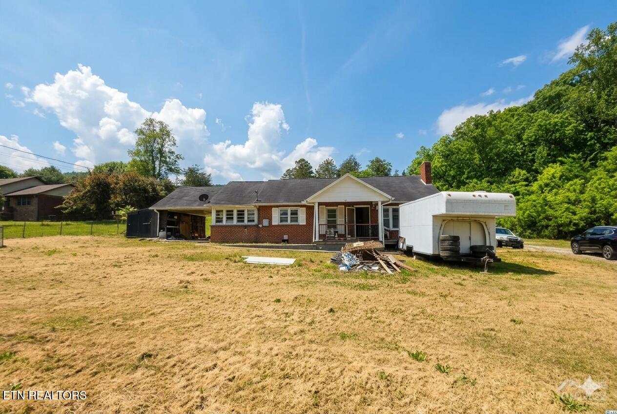 5677 Lone Mountain Road New Tazewell TN 37825