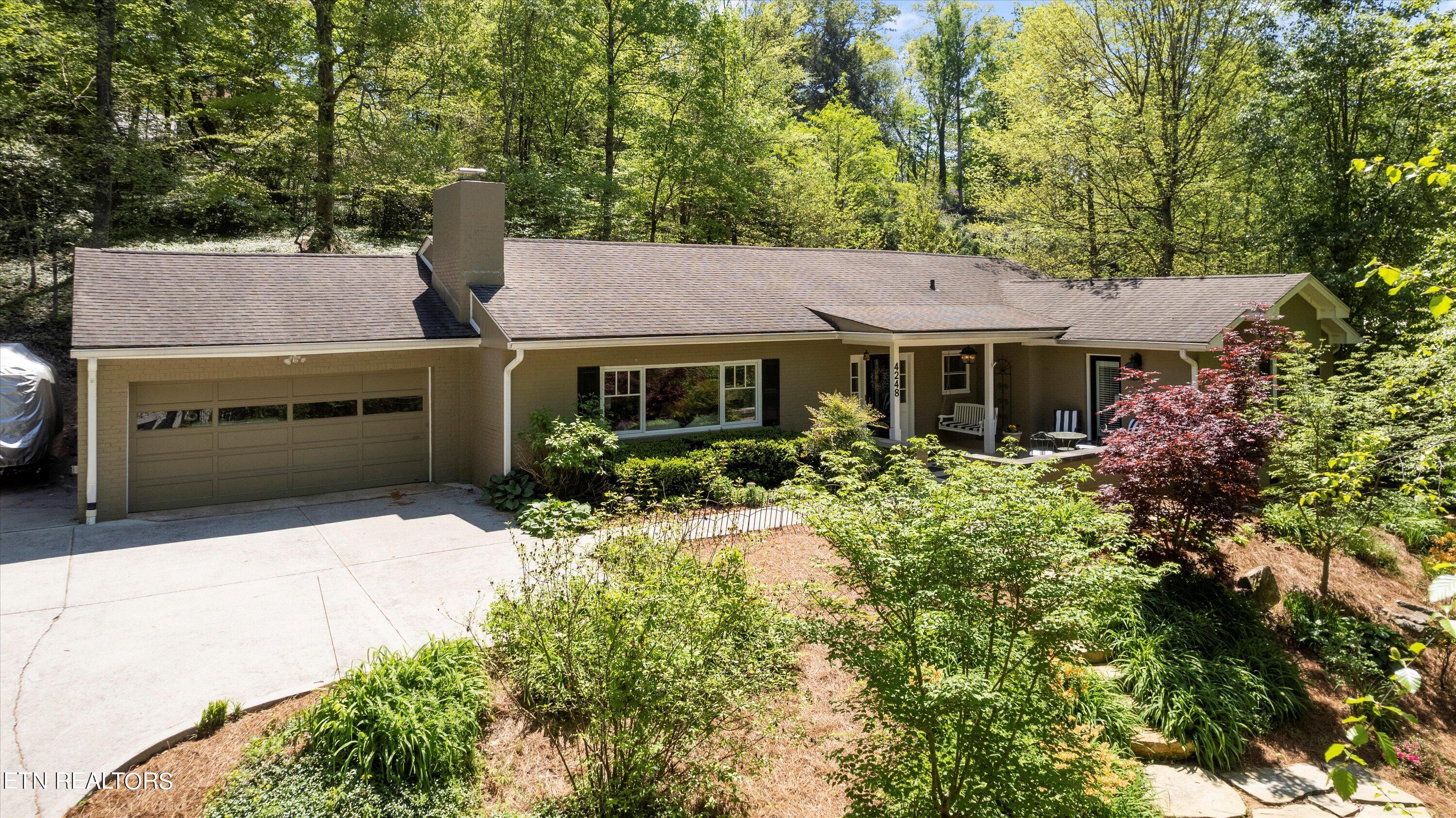 4248 SW Valencia Road Knoxville TN 37919