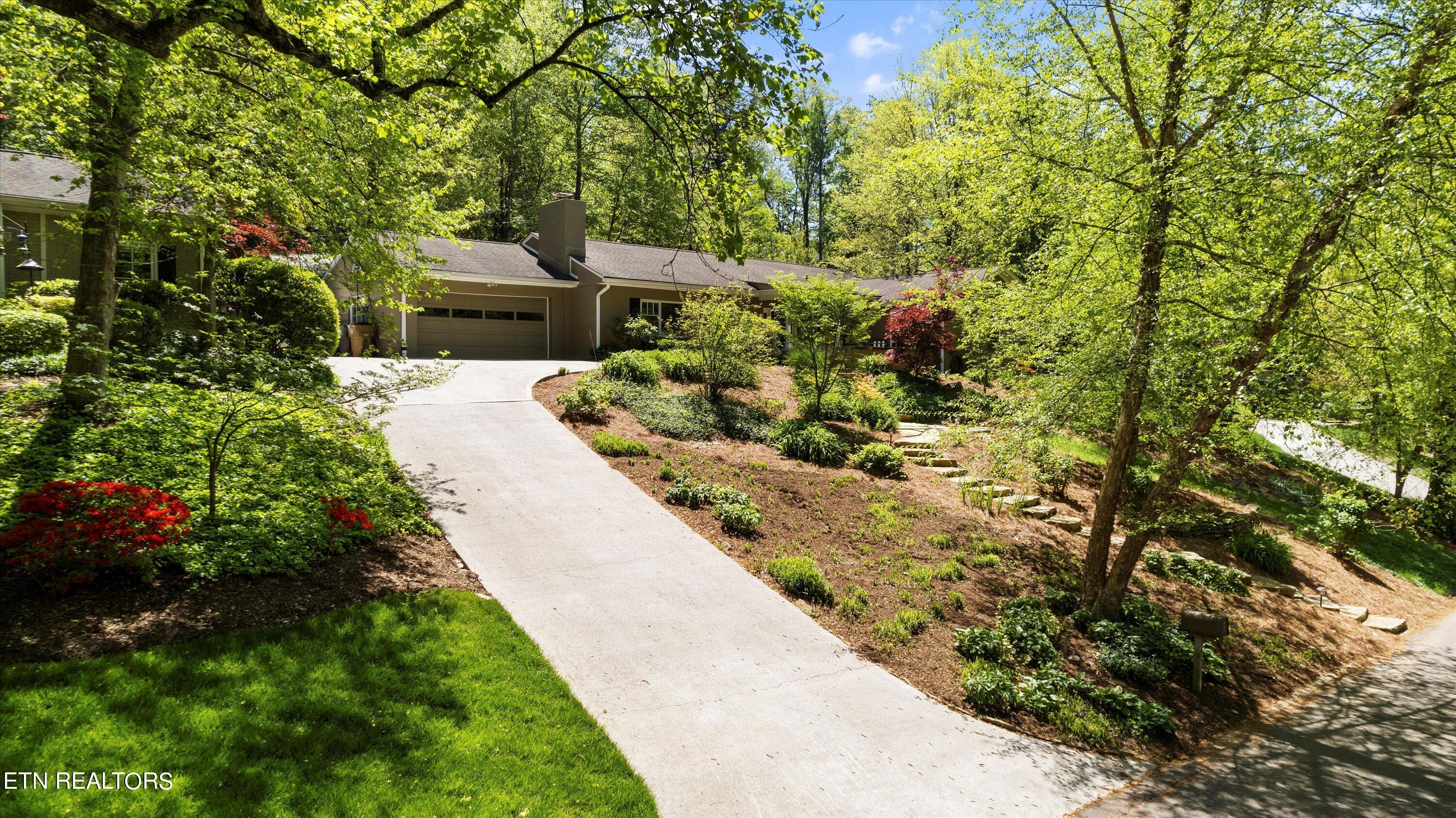 4248 SW Valencia Road Knoxville TN 37919