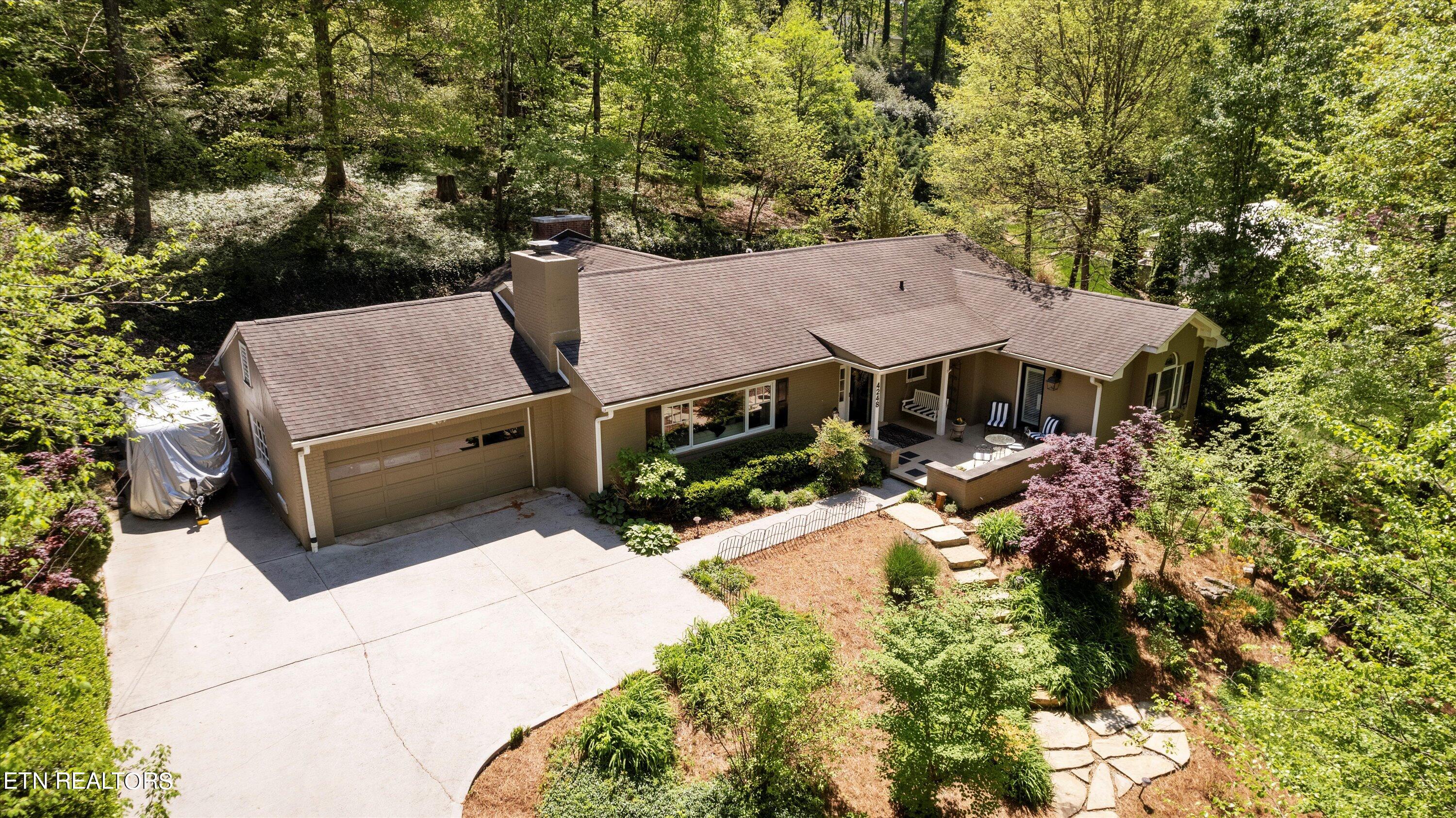 4248 SW Valencia Road Knoxville TN 37919