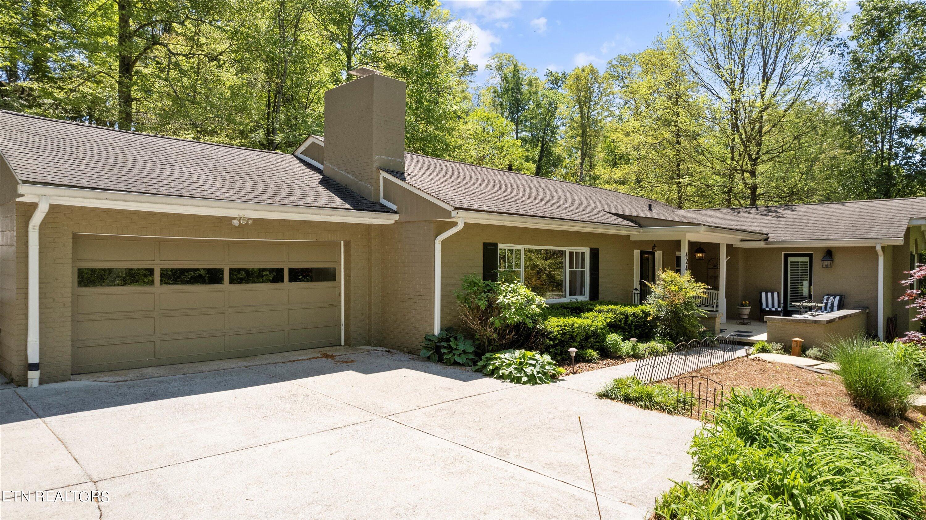 4248 SW Valencia Road Knoxville TN 37919