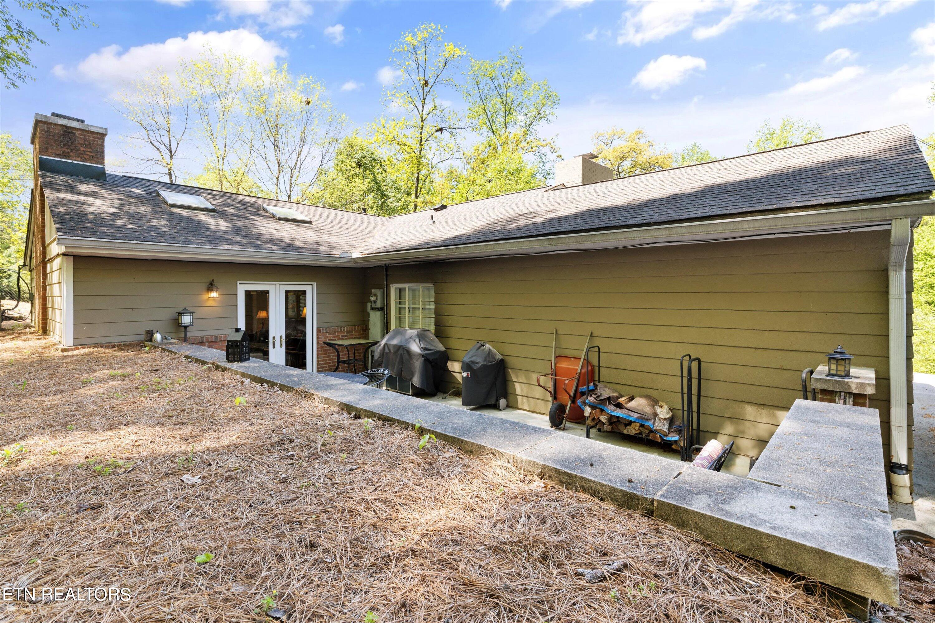 4248 SW Valencia Road Knoxville TN 37919