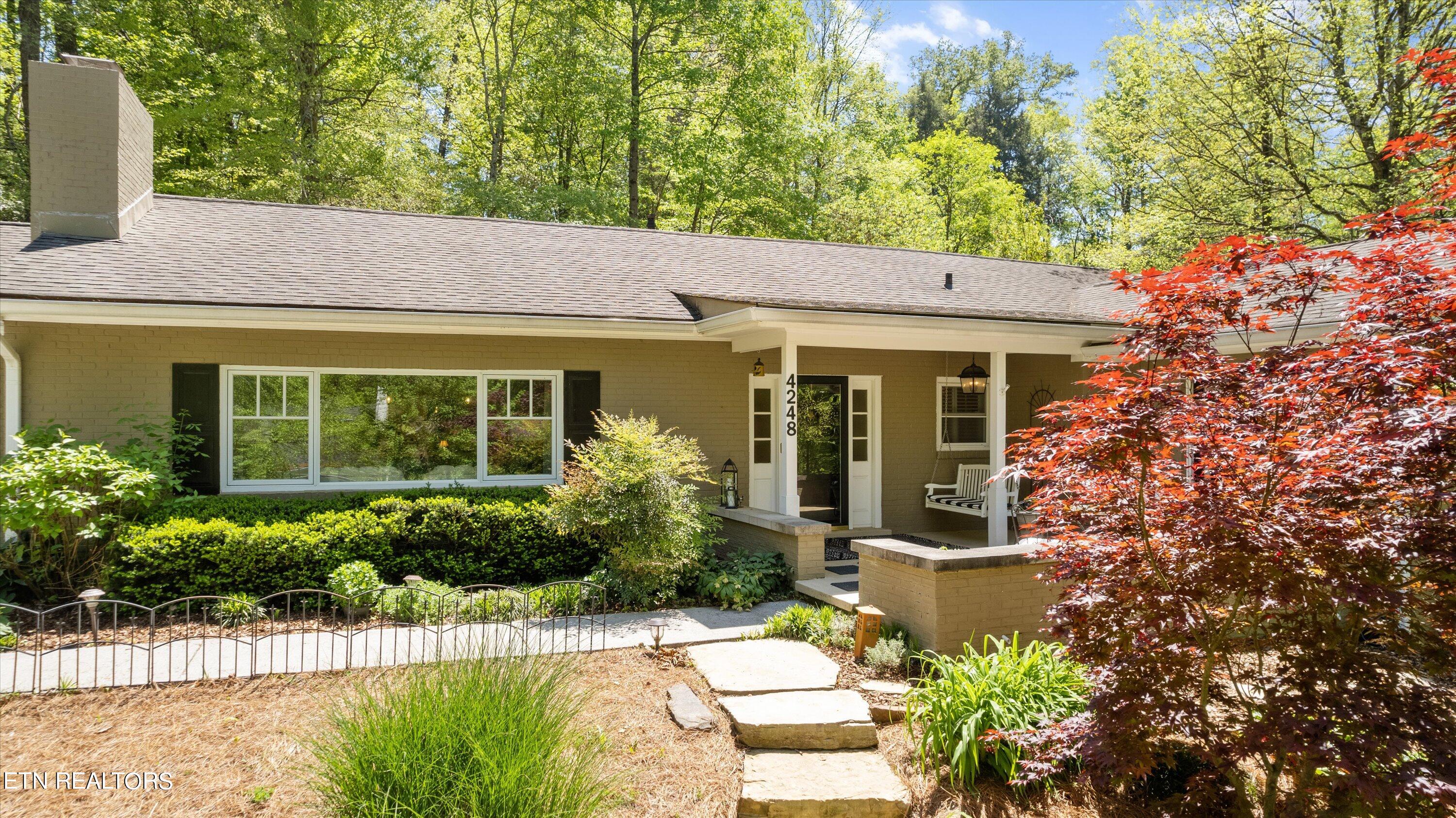 4248 SW Valencia Road Knoxville TN 37919