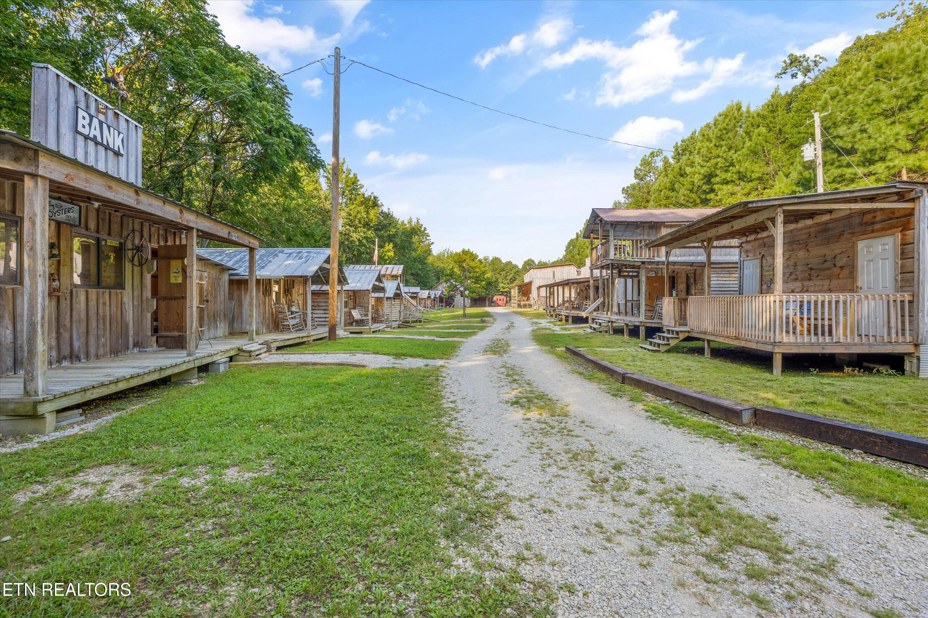 517 Adkins Trail Winfield TN 37892