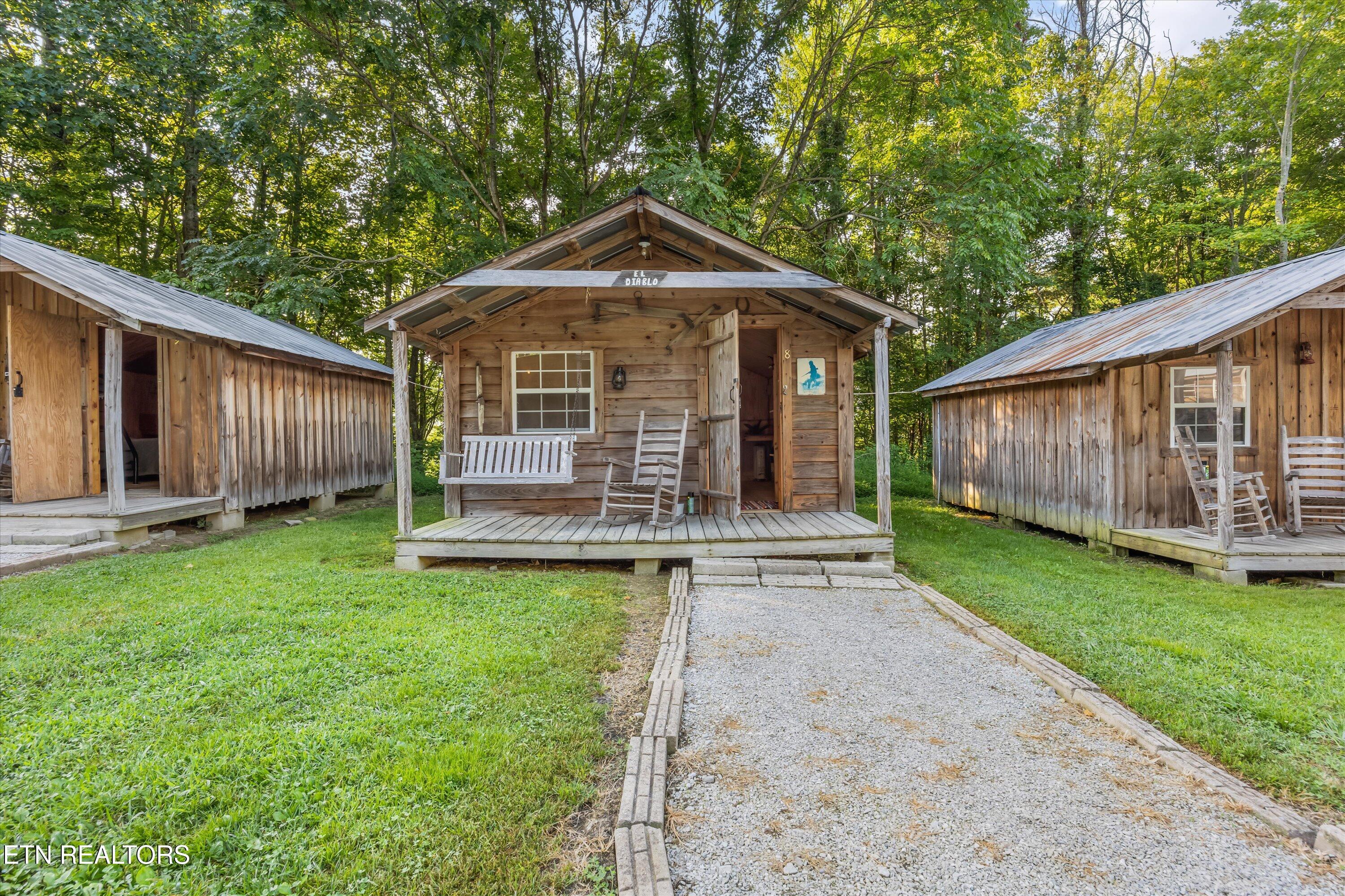 517 Adkins Trail Winfield TN 37892