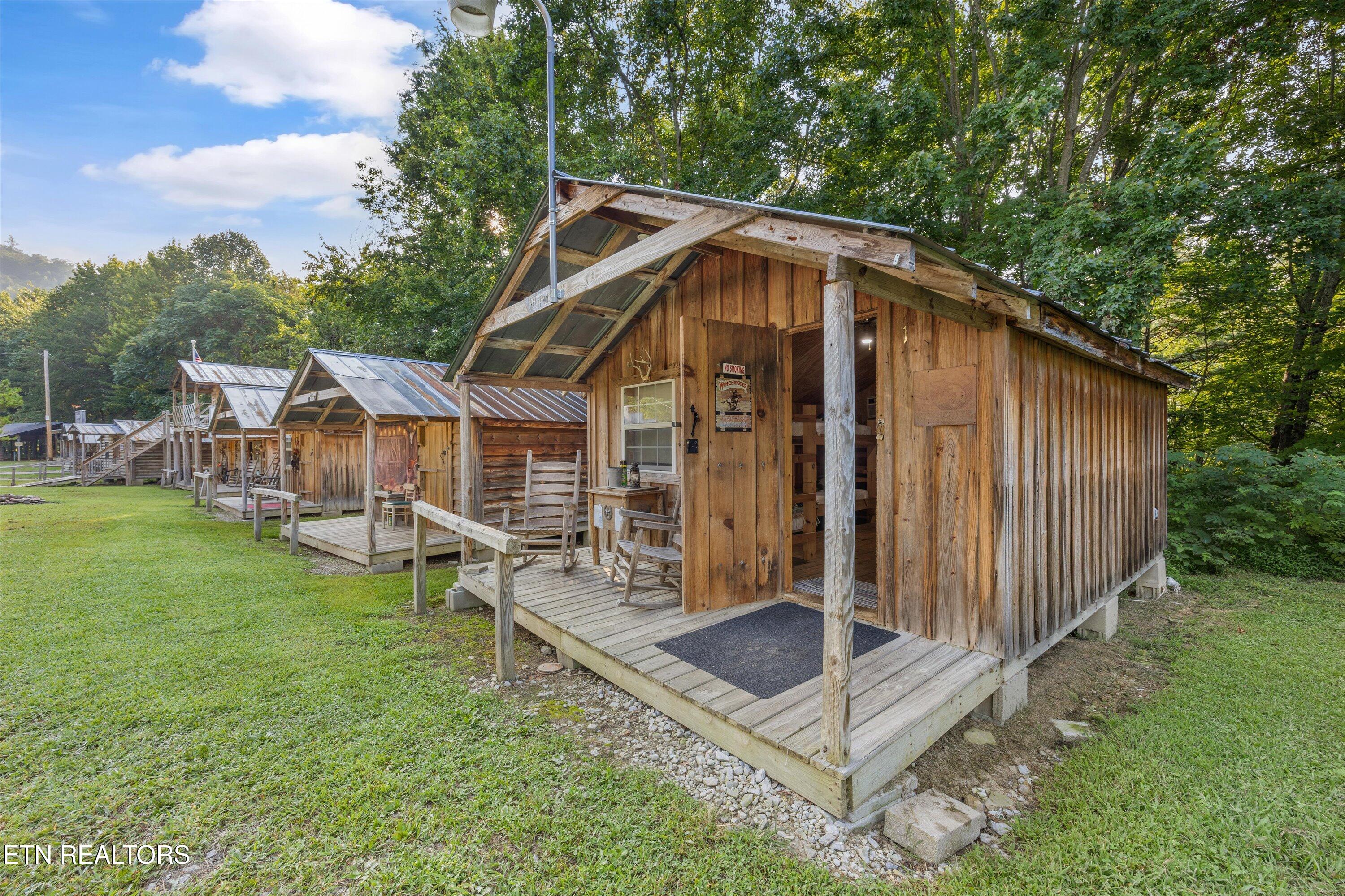 517 Adkins Trail Winfield TN 37892