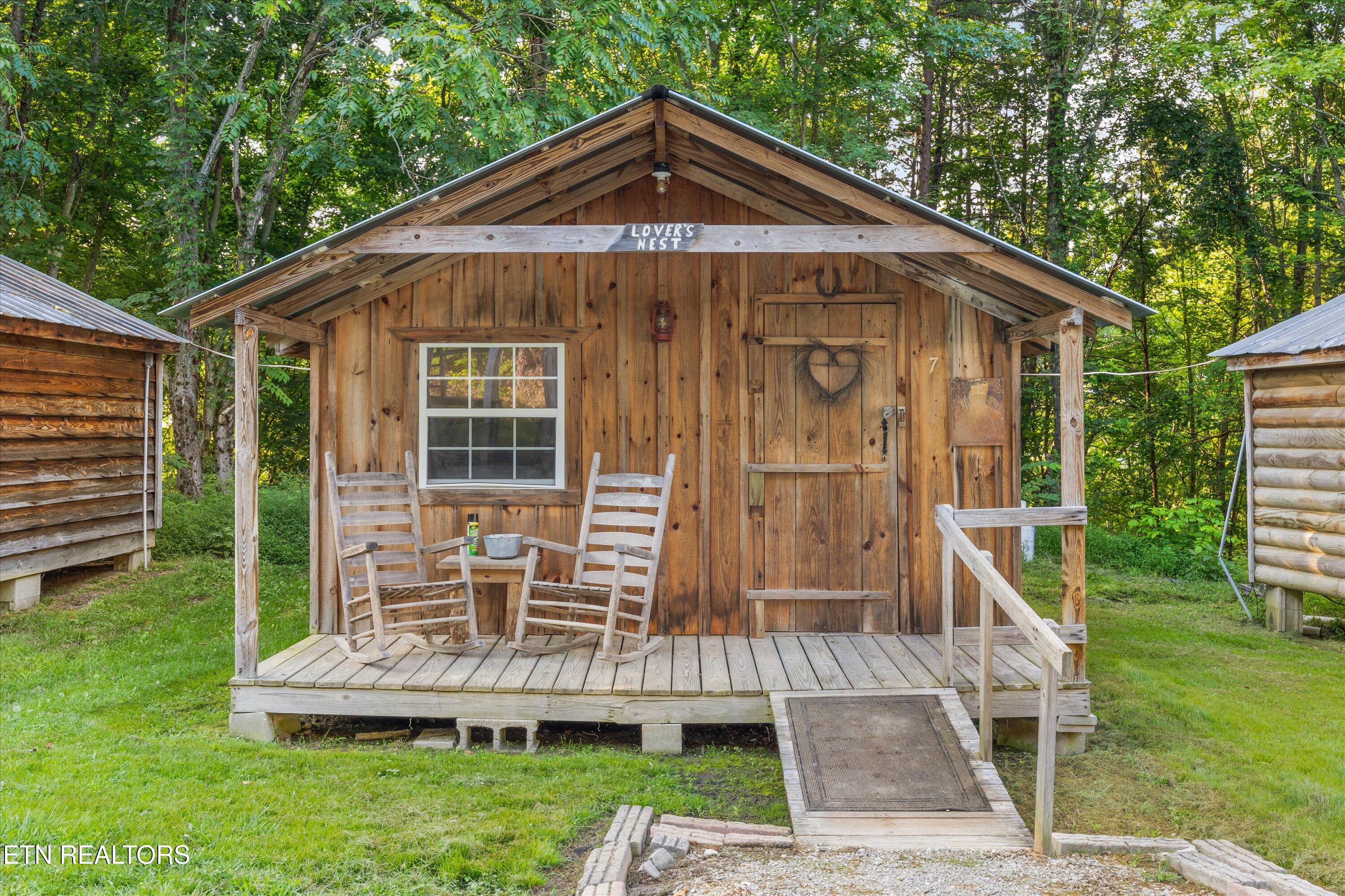 517 Adkins Trail Winfield TN 37892