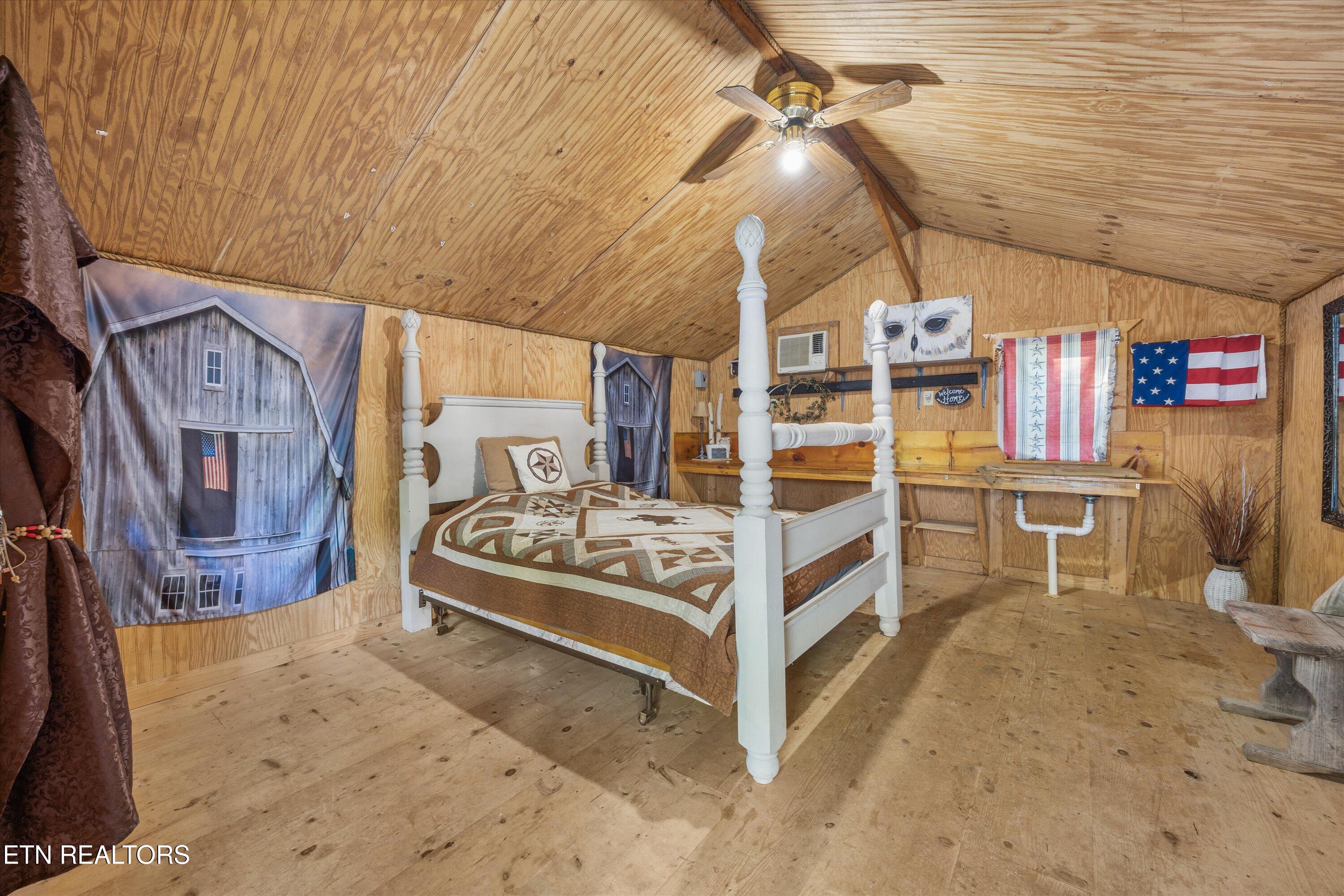 517 Adkins Trail Winfield TN 37892
