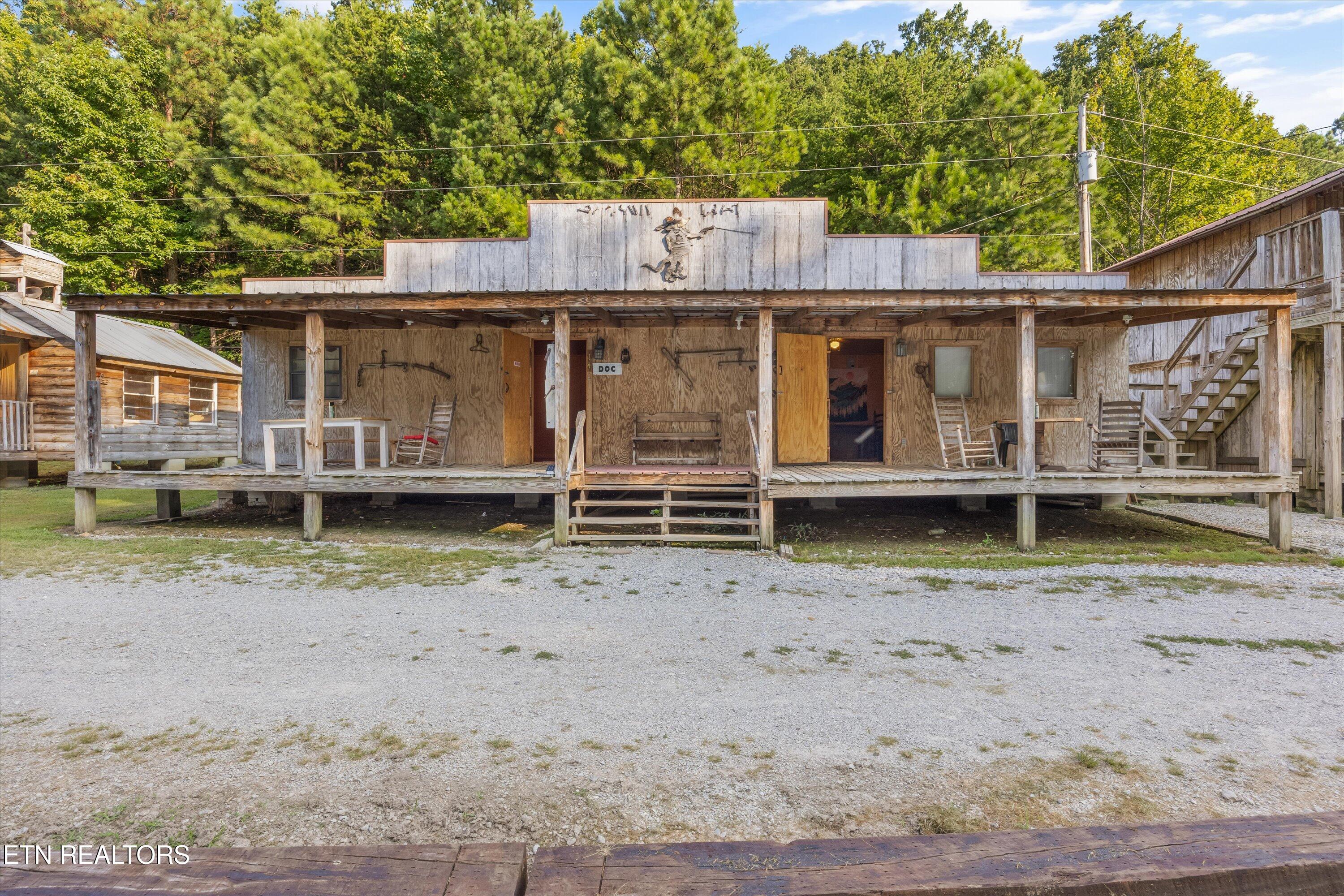 517 Adkins Trail Winfield TN 37892