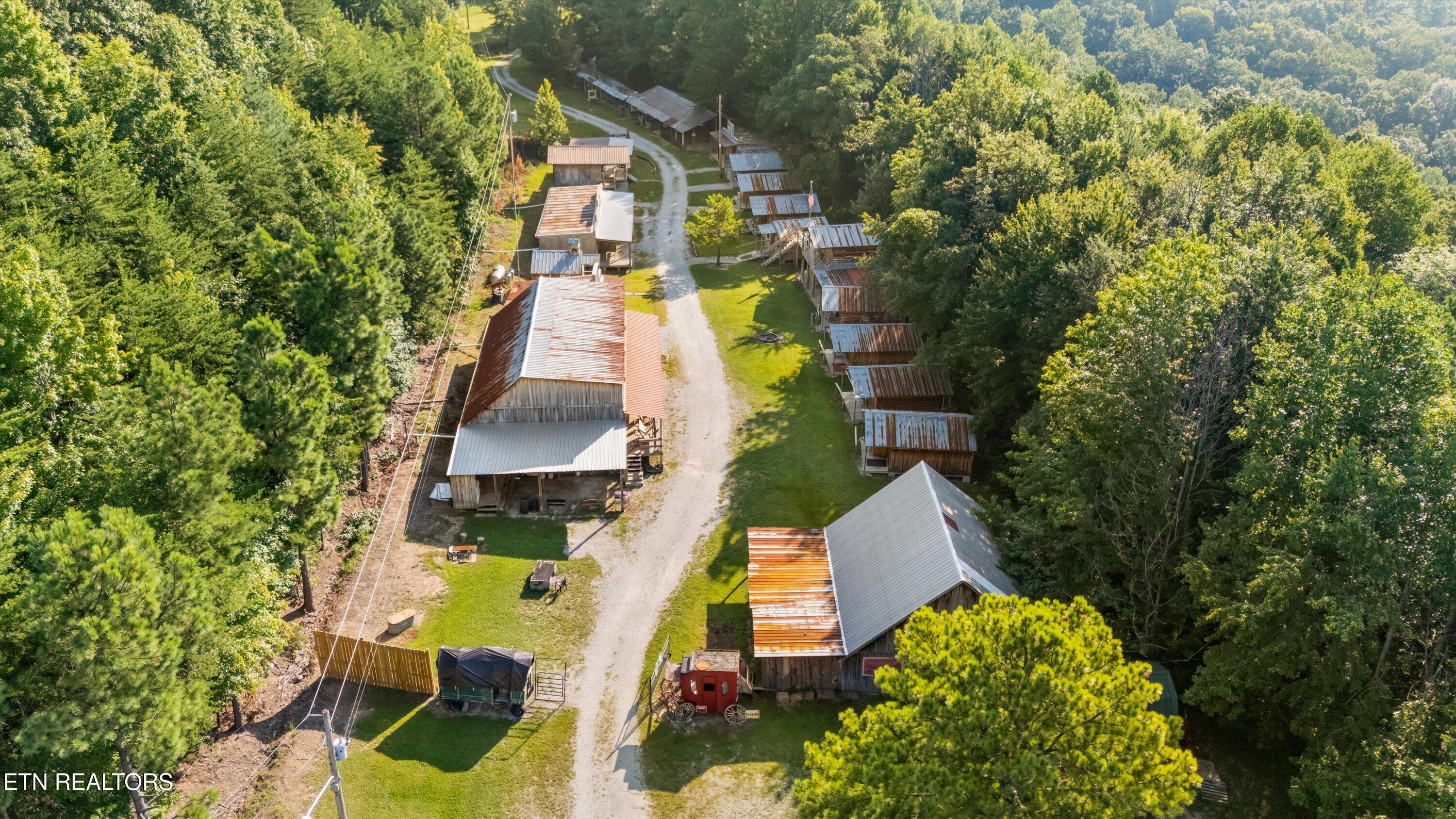517 Adkins Trail Winfield TN 37892