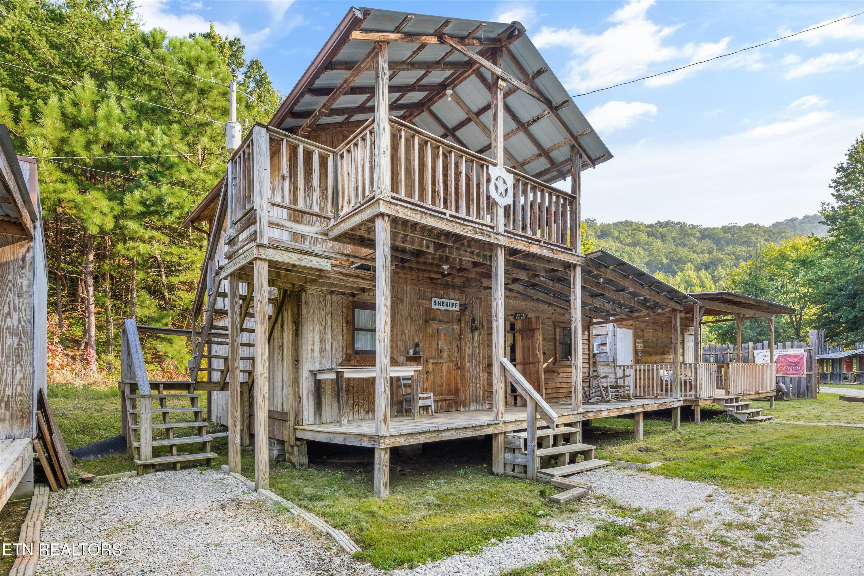 517 Adkins Trail Winfield TN 37892