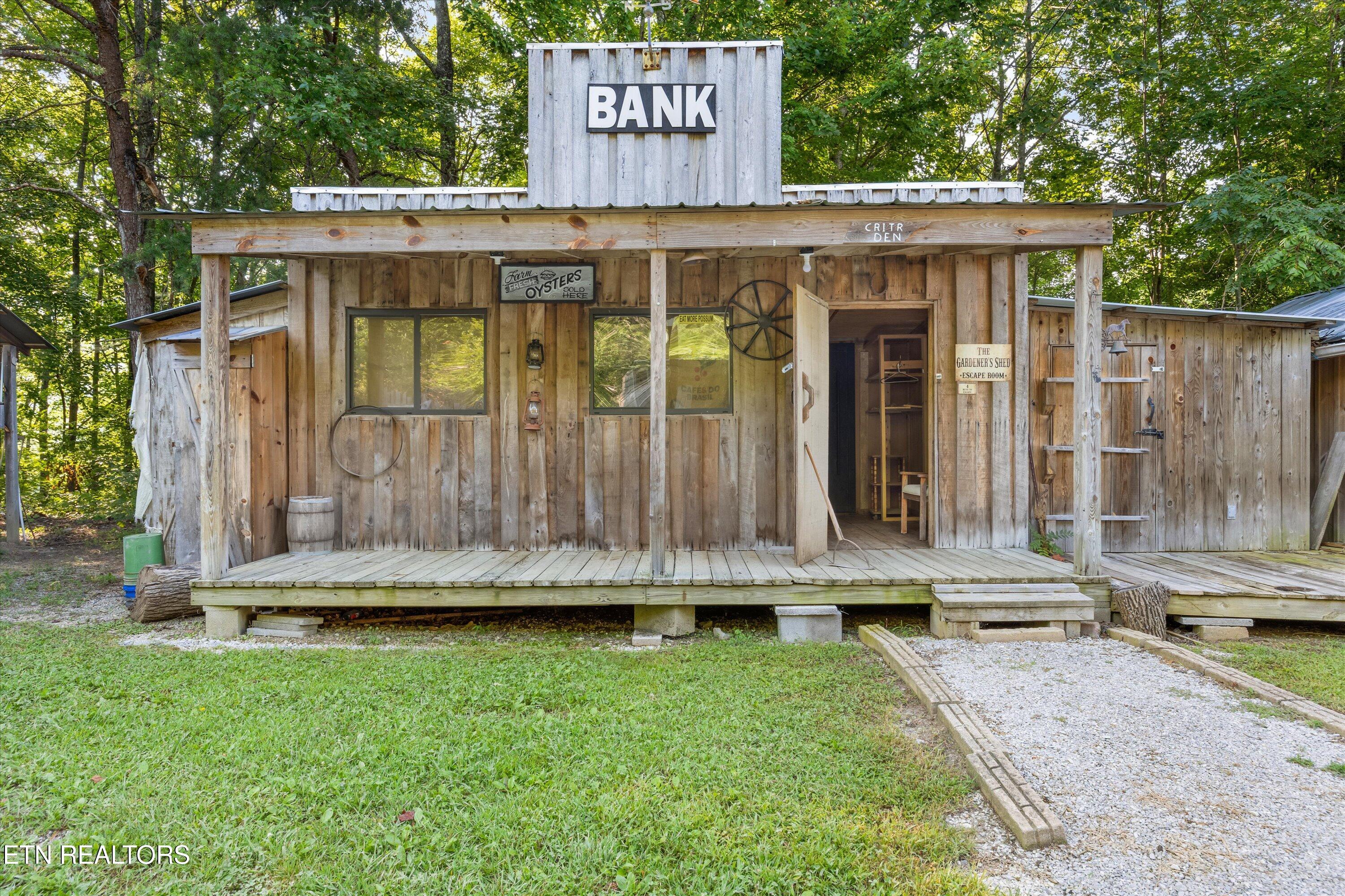 517 Adkins Trail Winfield TN 37892