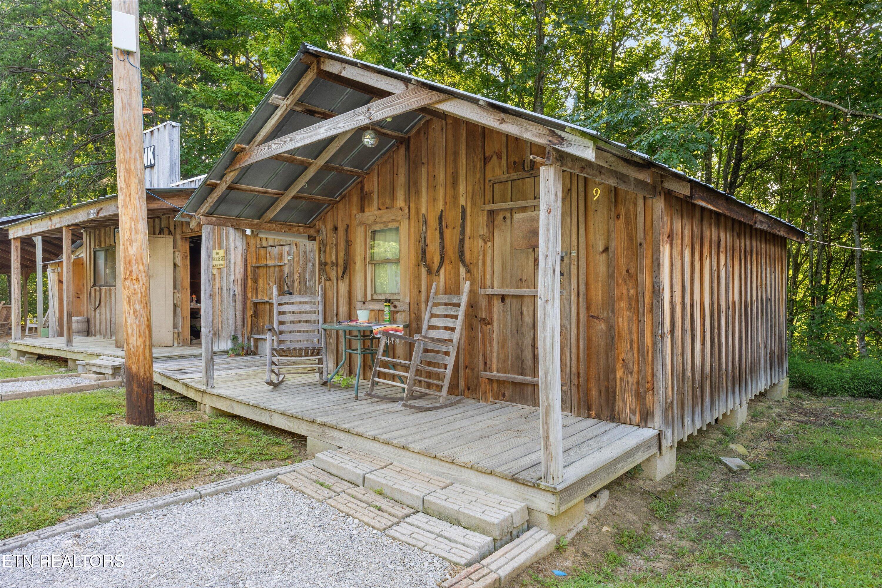 517 Adkins Trail Winfield TN 37892
