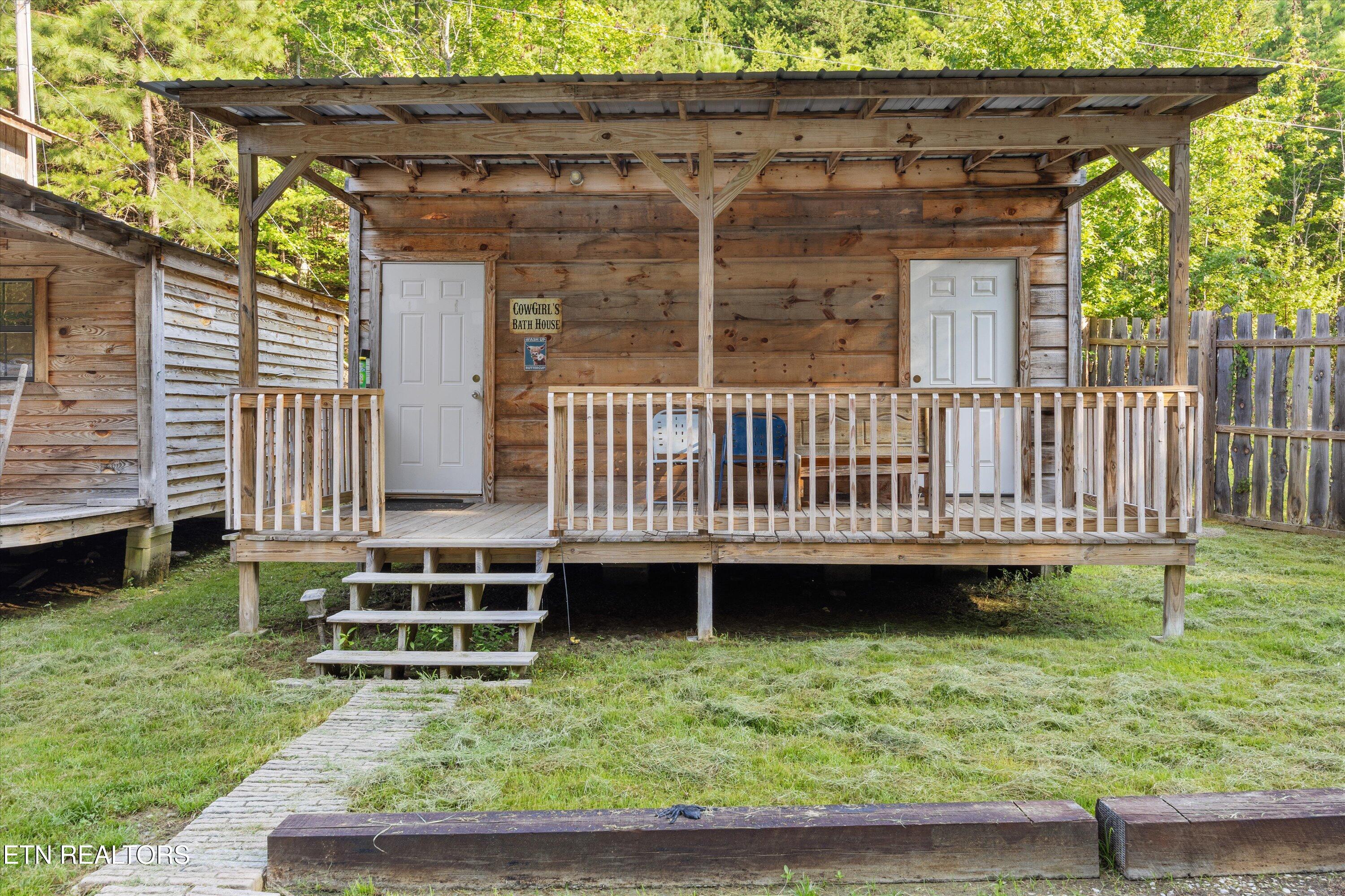 517 Adkins Trail Winfield TN 37892