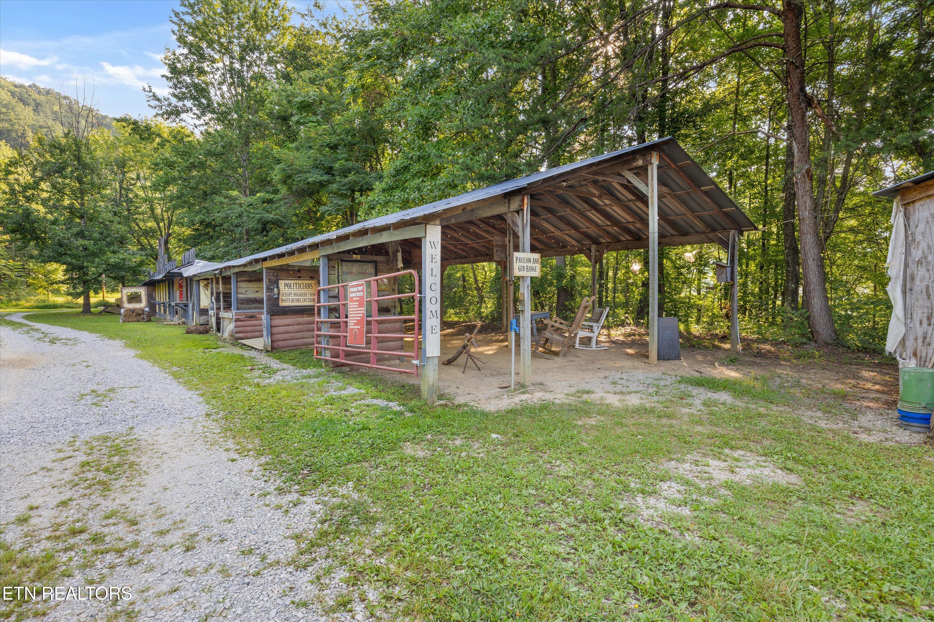 517 Adkins Trail Winfield TN 37892