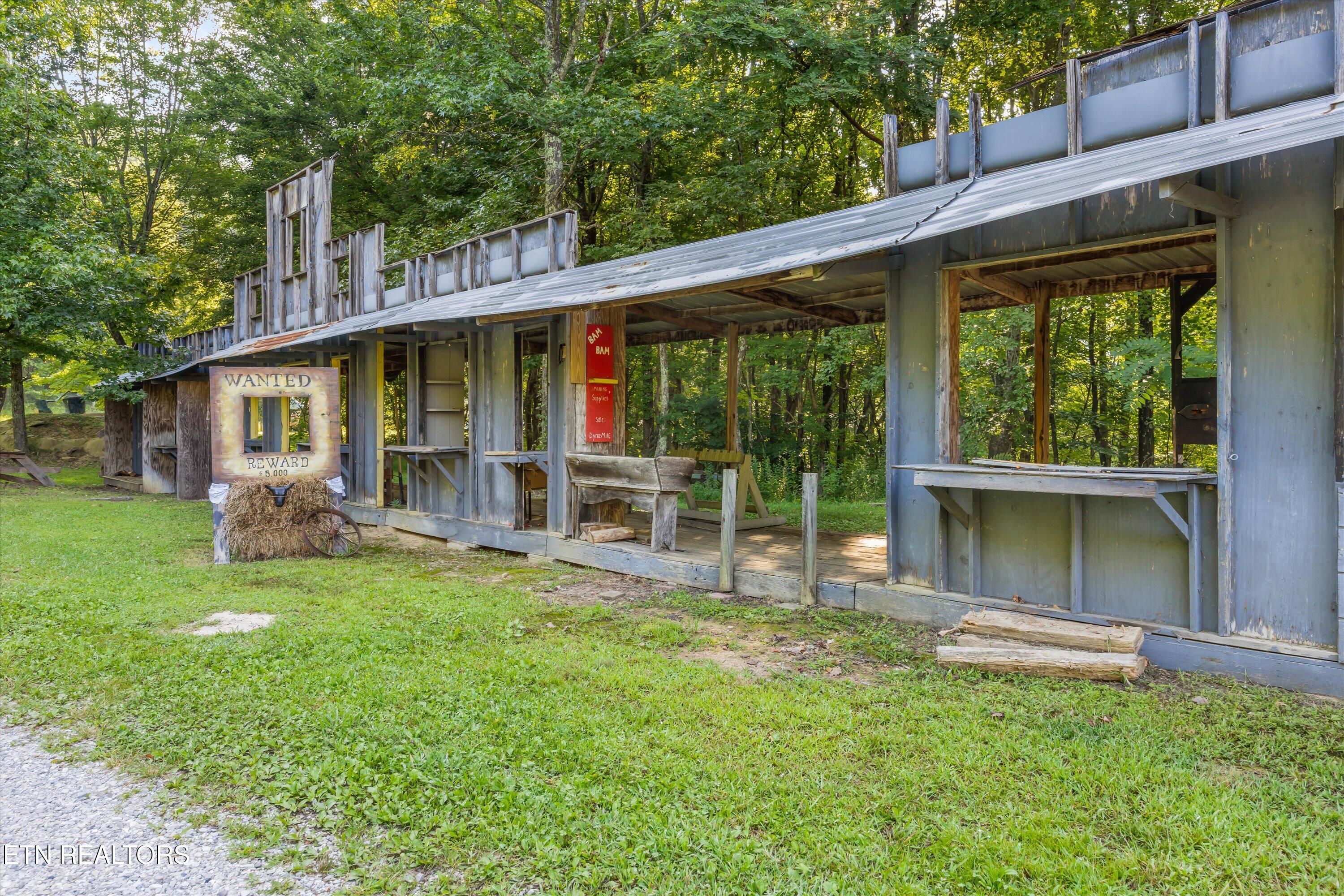 517 Adkins Trail Winfield TN 37892