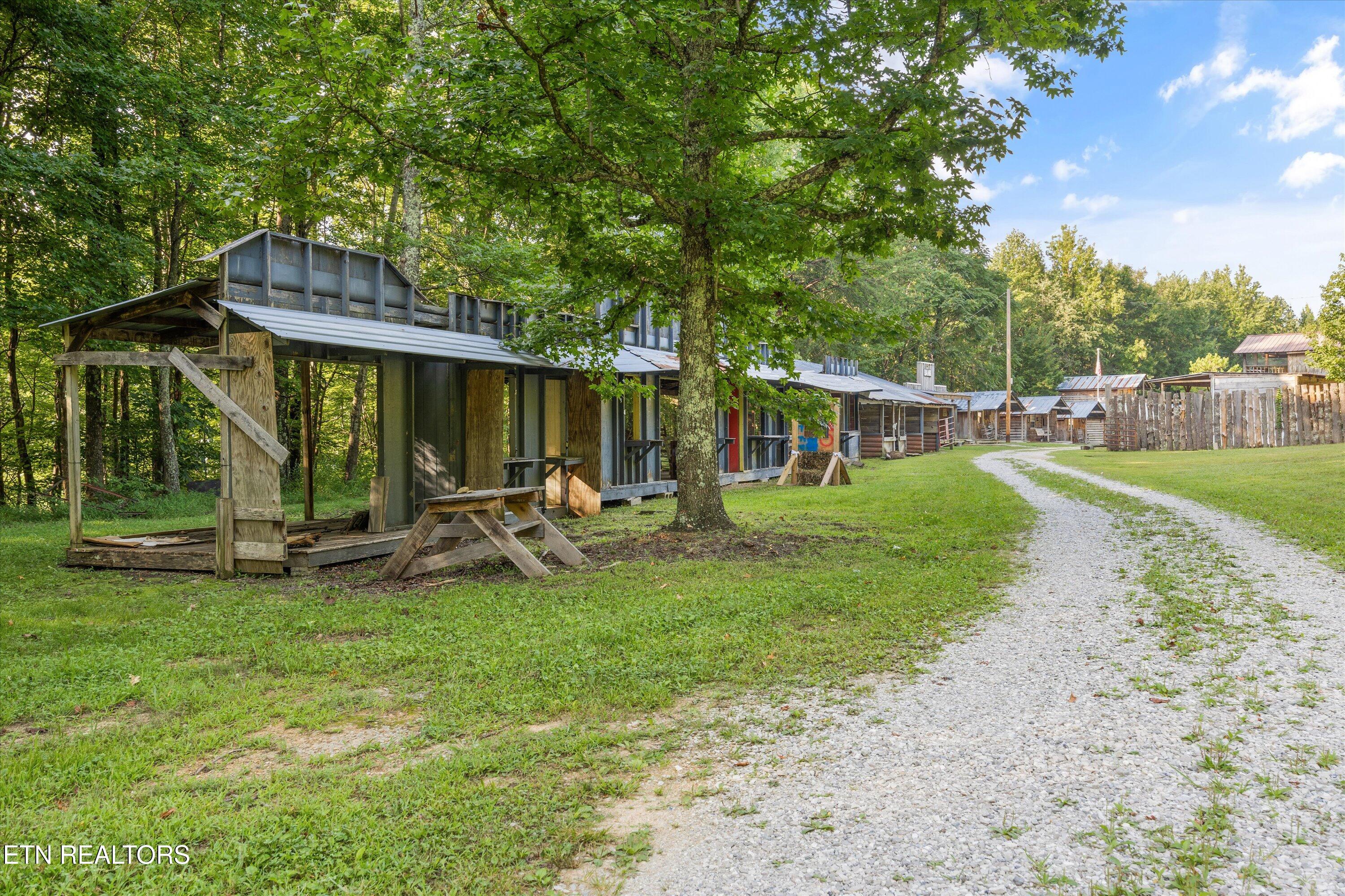 517 Adkins Trail Winfield TN 37892