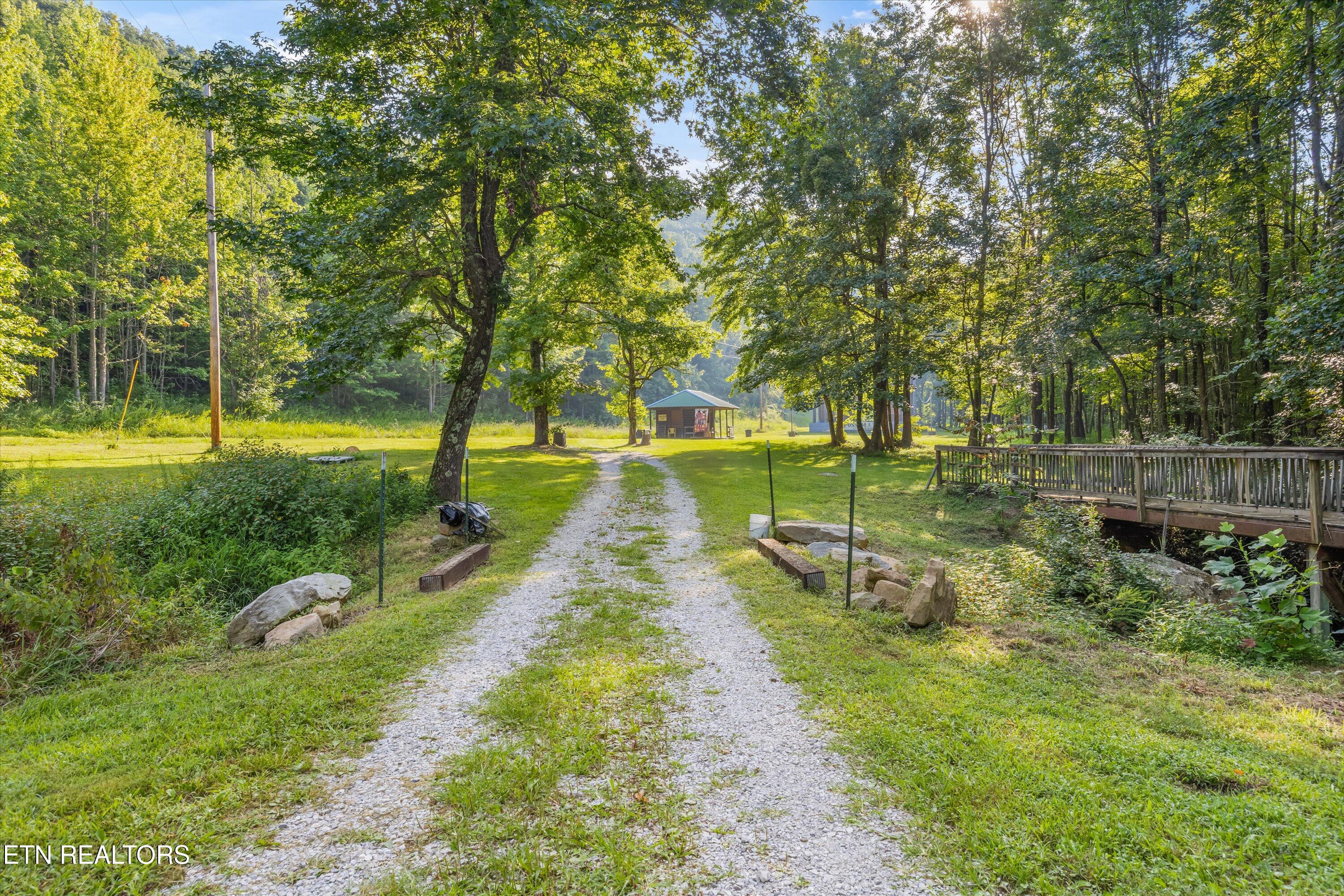 517 Adkins Trail Winfield TN 37892