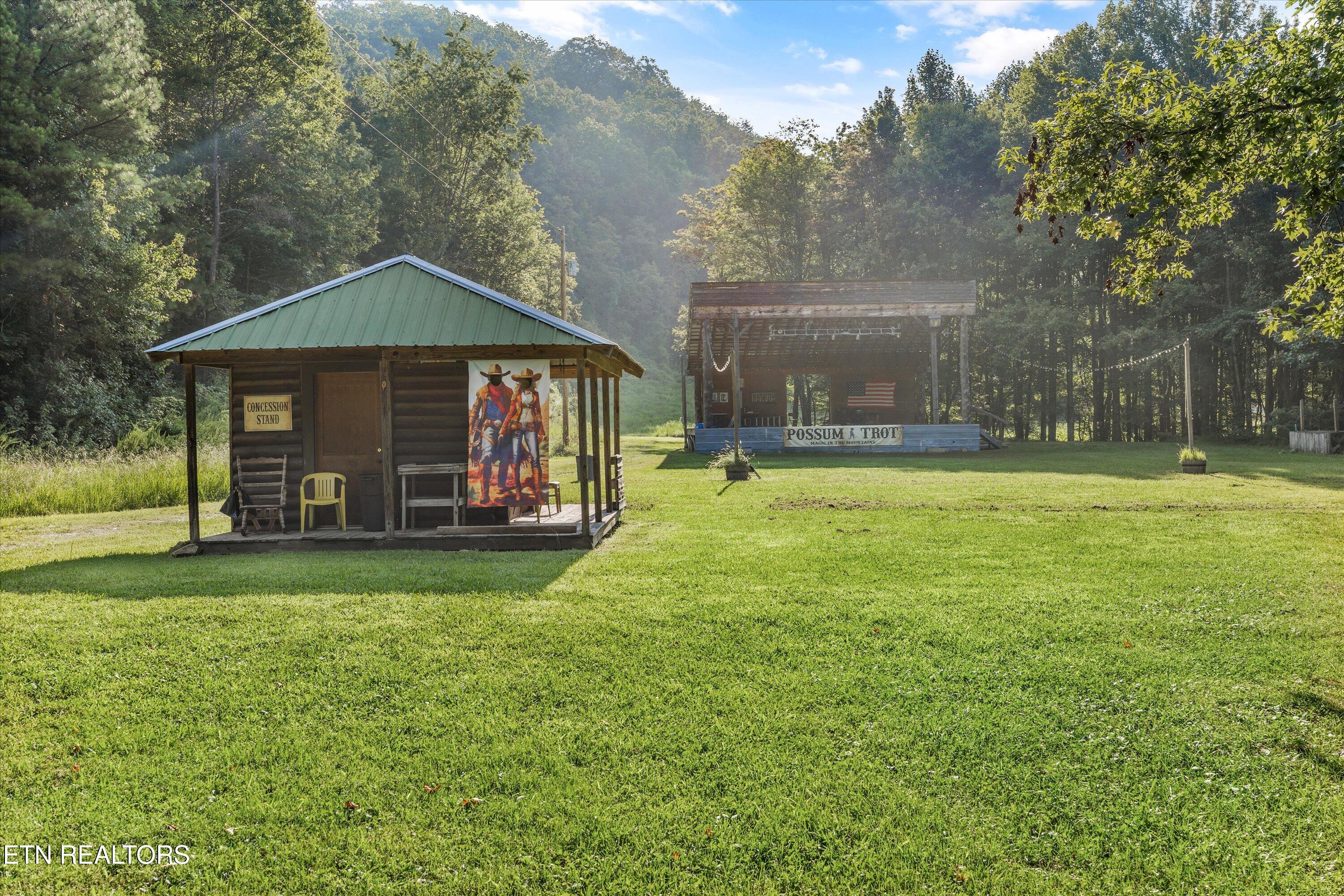 517 Adkins Trail Winfield TN 37892