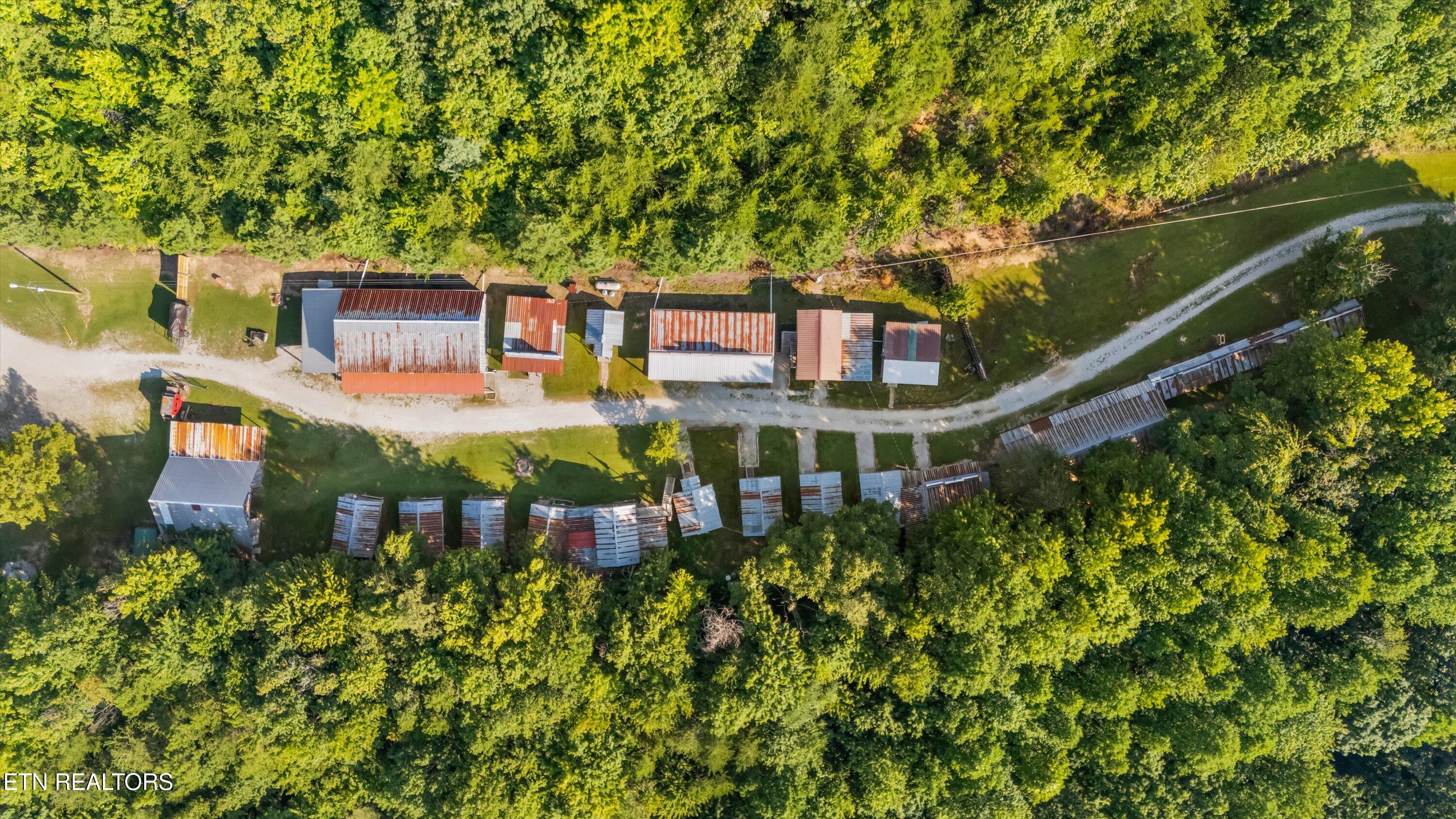 517 Adkins Trail Winfield TN 37892