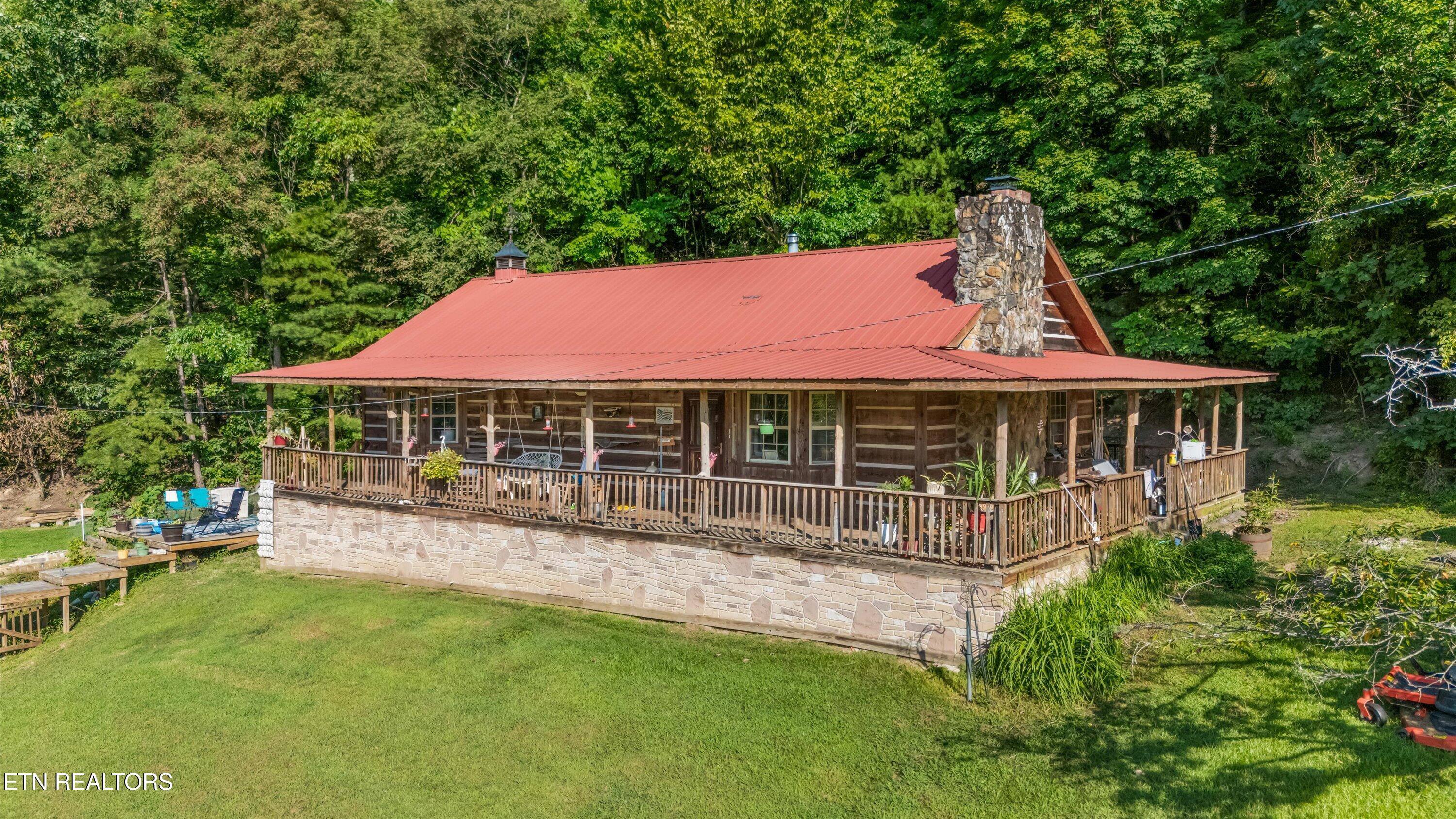 517 Adkins Trail Winfield TN 37892