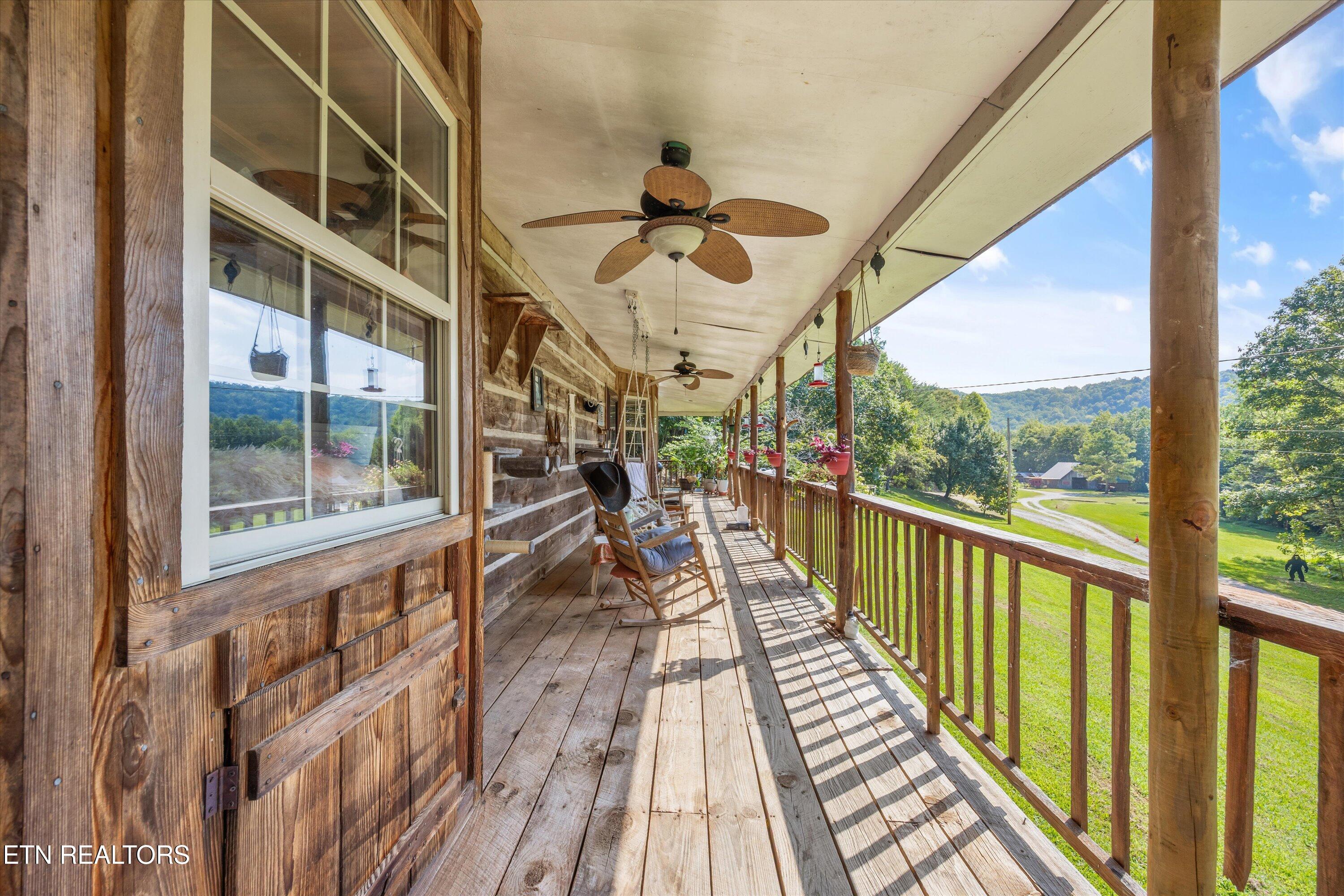 517 Adkins Trail Winfield TN 37892