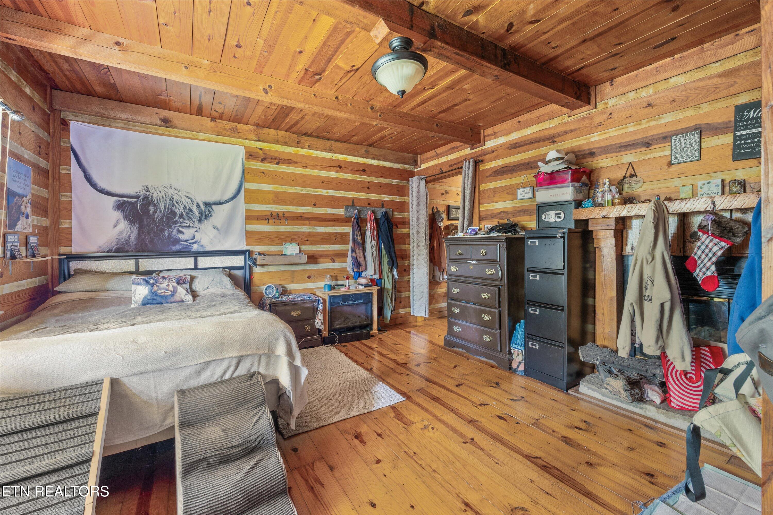 517 Adkins Trail Winfield TN 37892