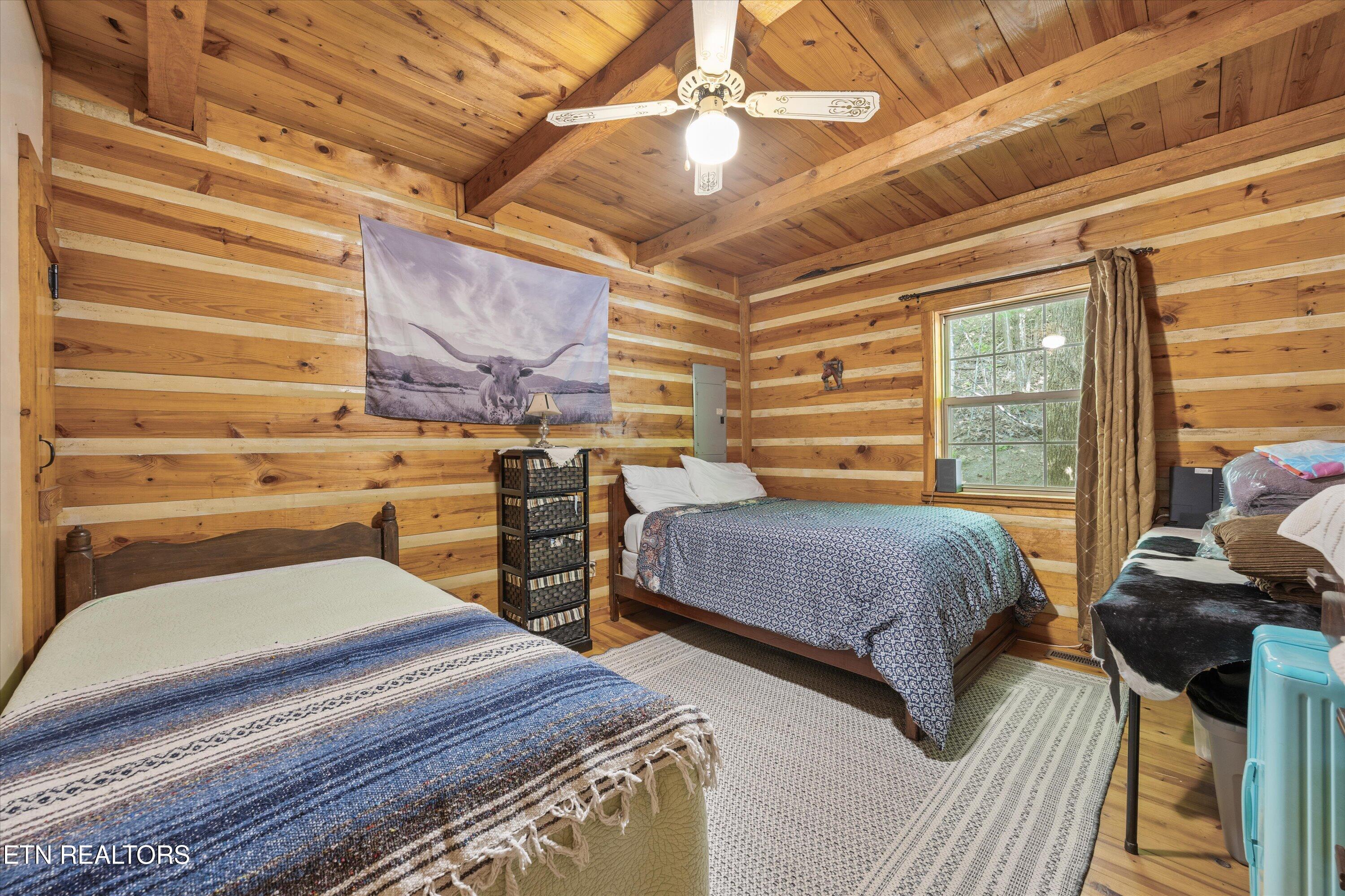517 Adkins Trail Winfield TN 37892