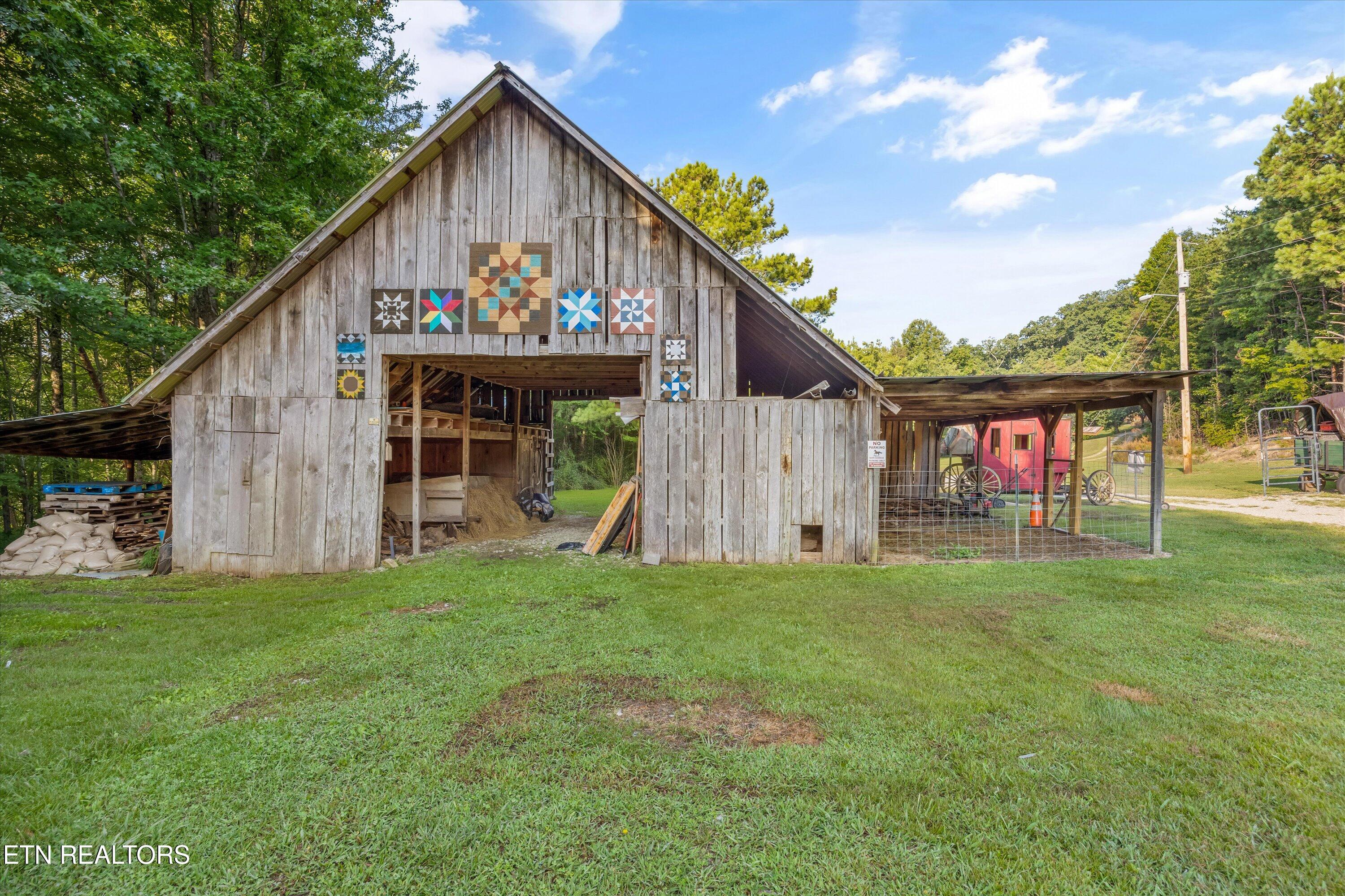 517 Adkins Trail Winfield TN 37892