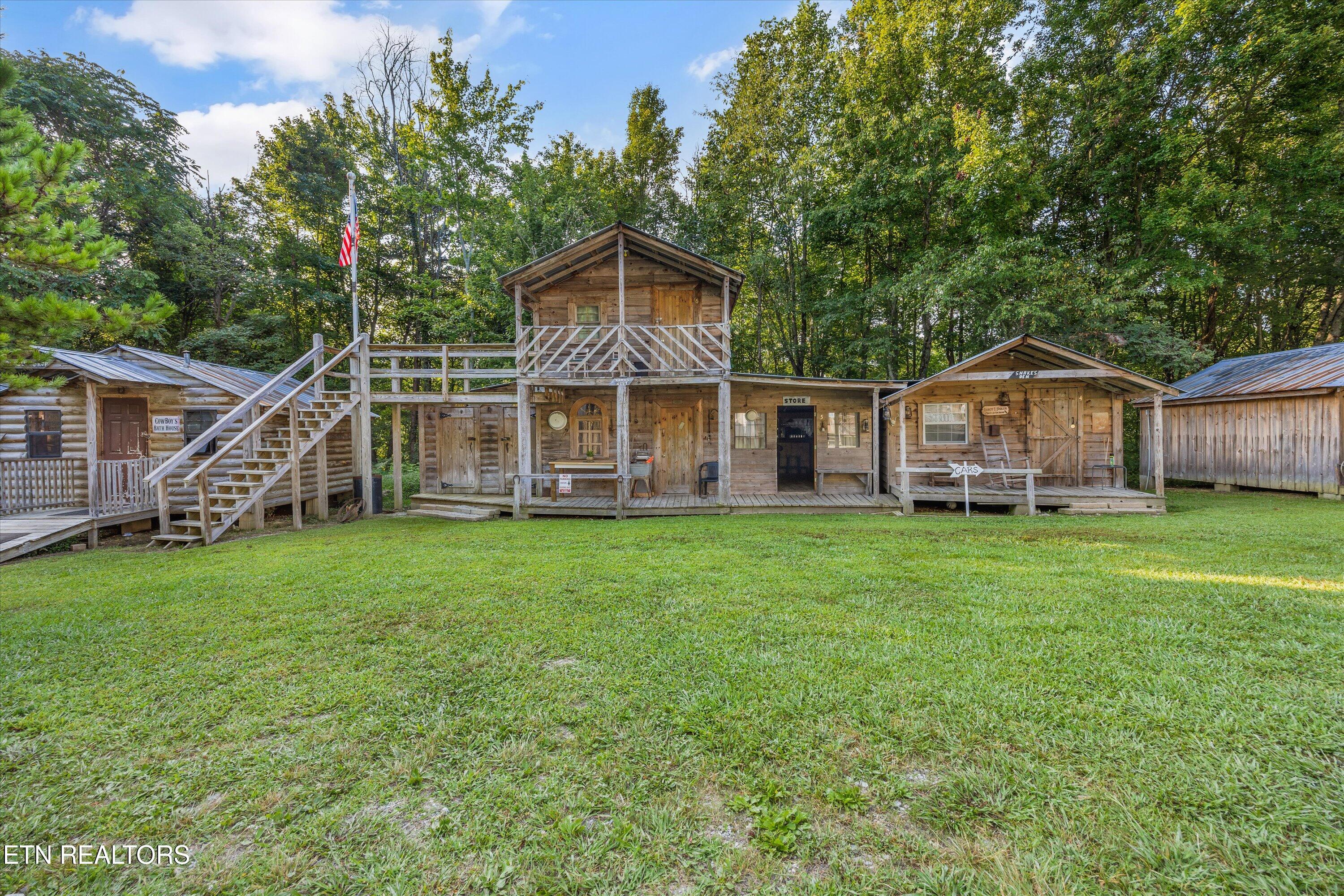 517 Adkins Trail Winfield TN 37892