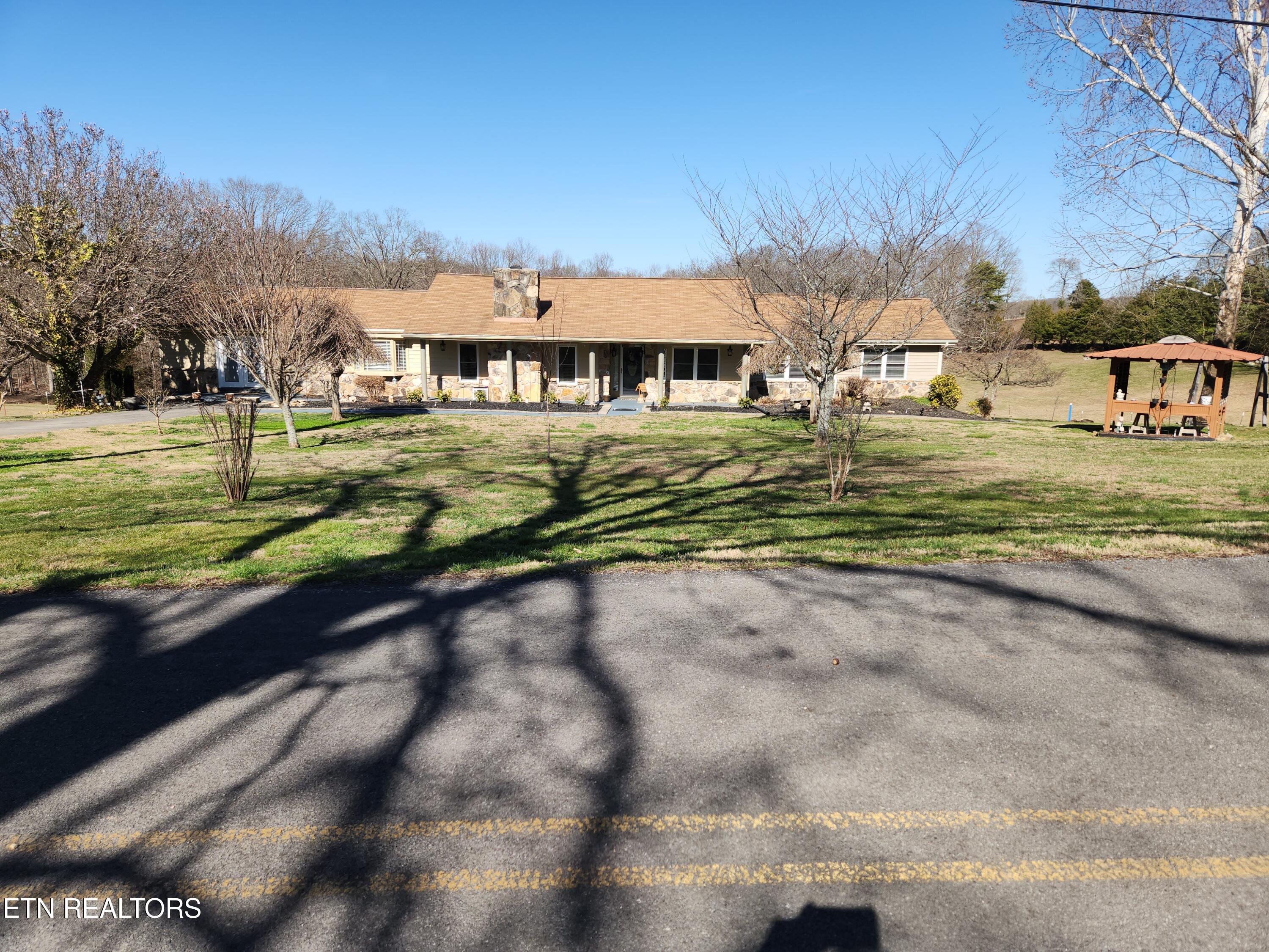 319 County Road 361 Niota TN 37826