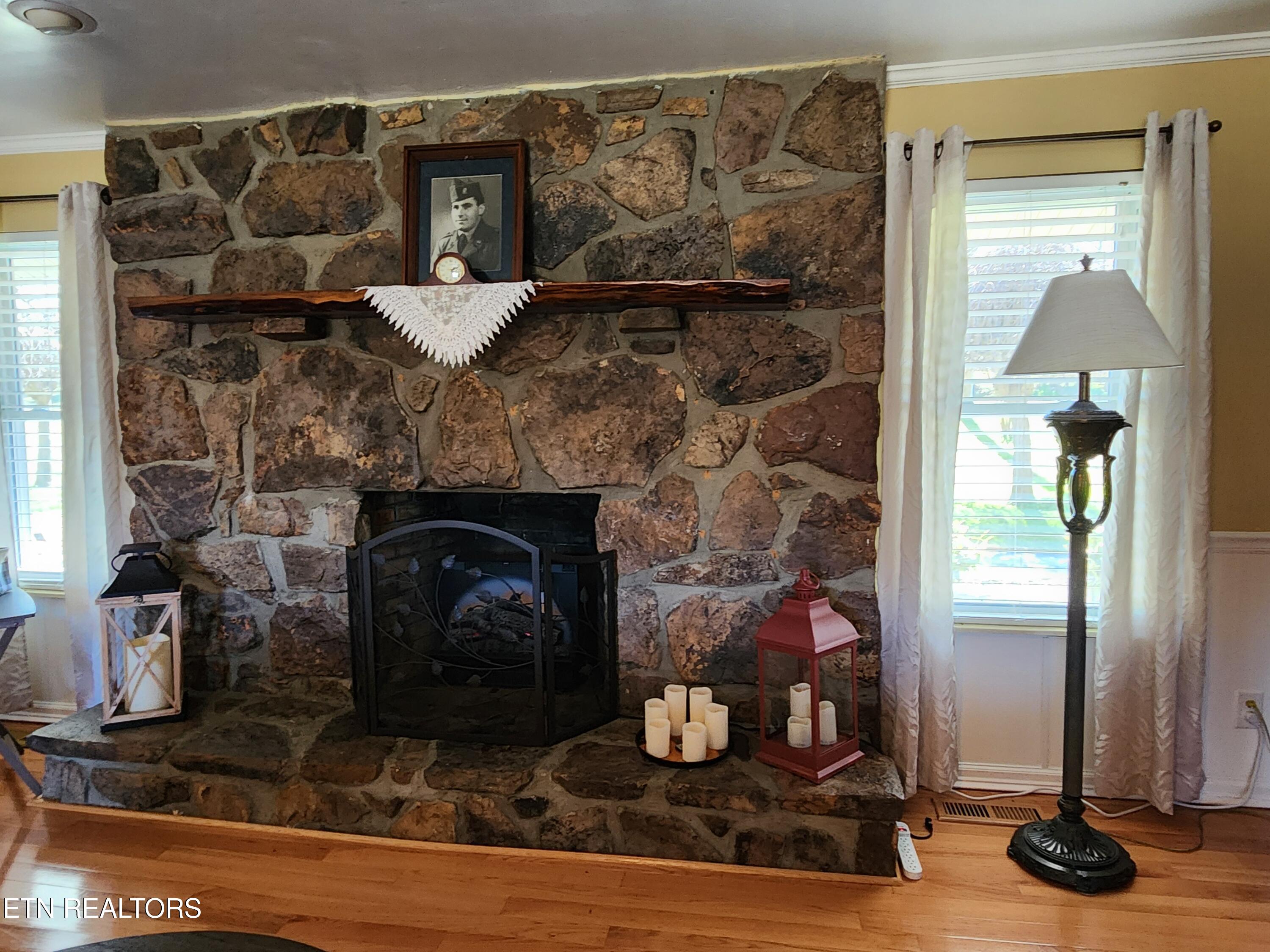 319 County Road 361 Niota TN 37826