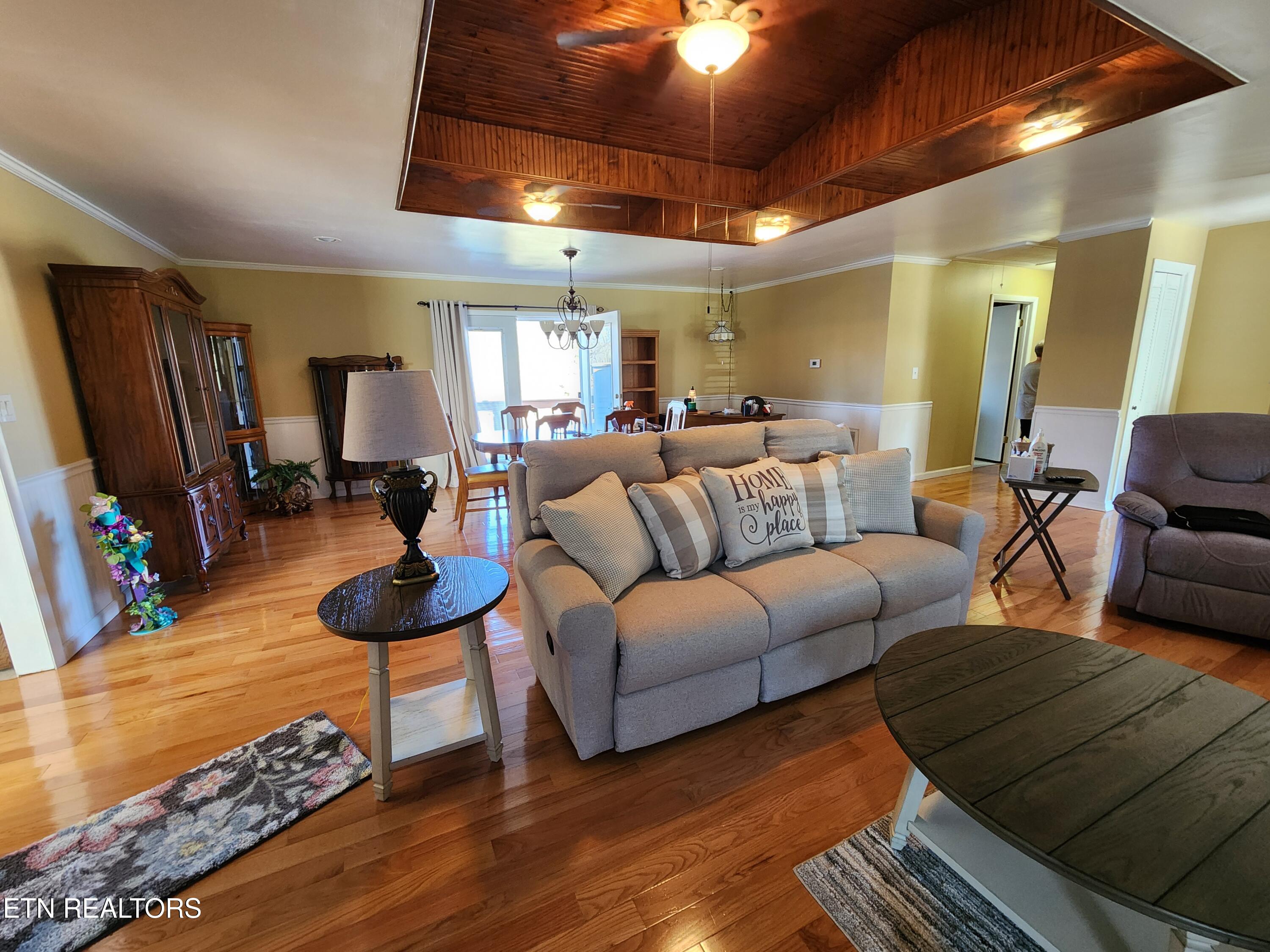 319 County Road 361 Niota TN 37826